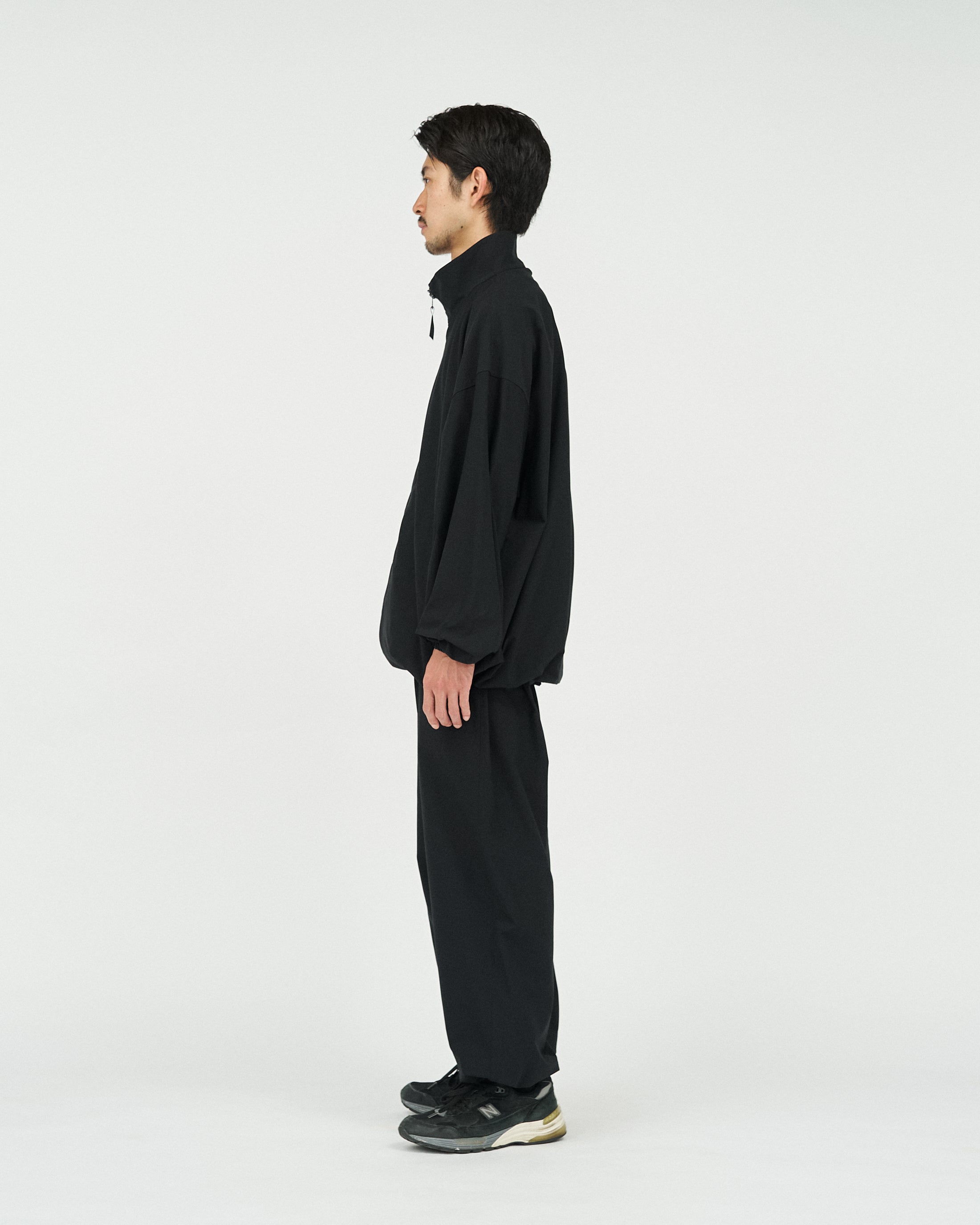 CORPORATE TRACK SUIT