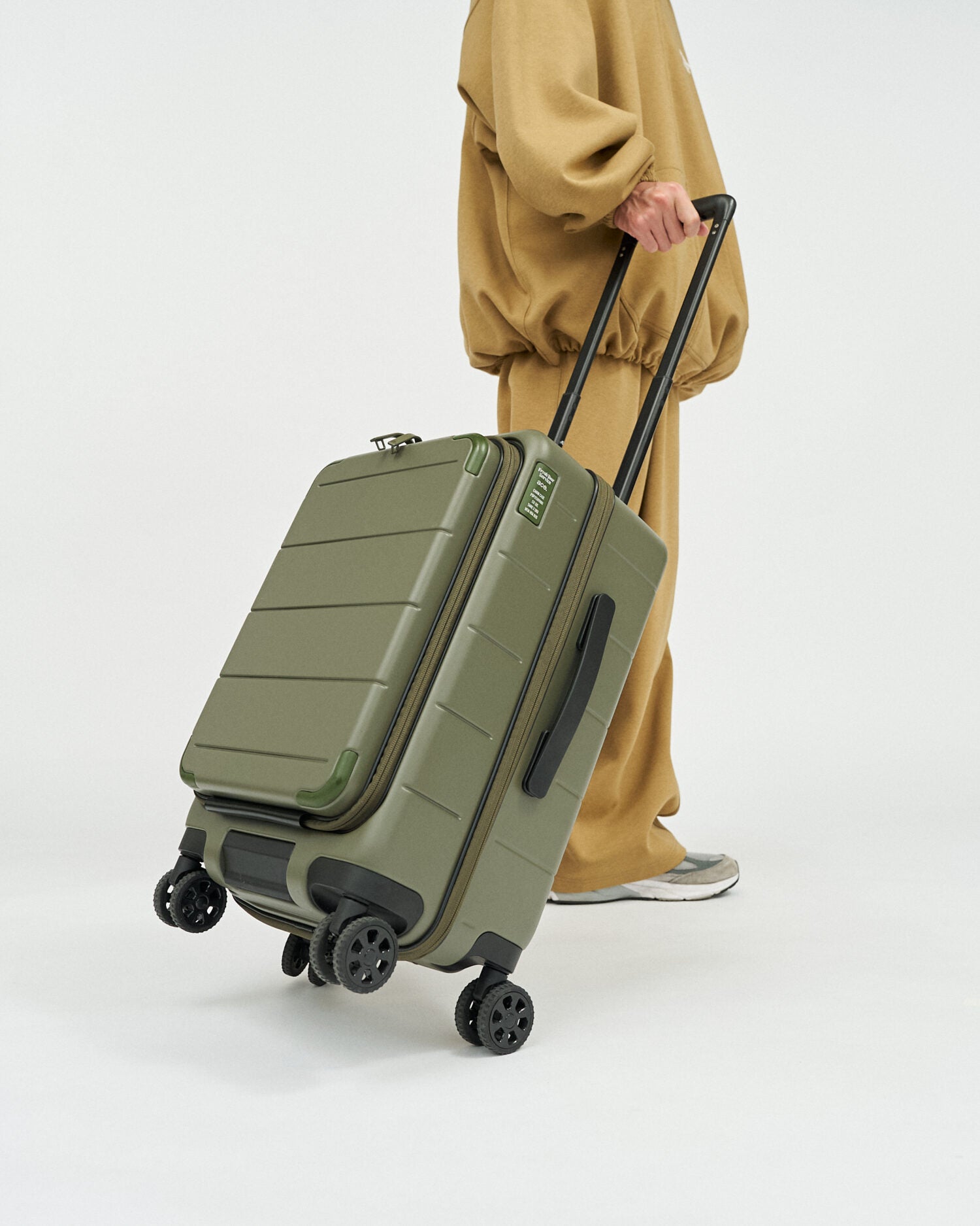 ace. x FTS CABIN CASE