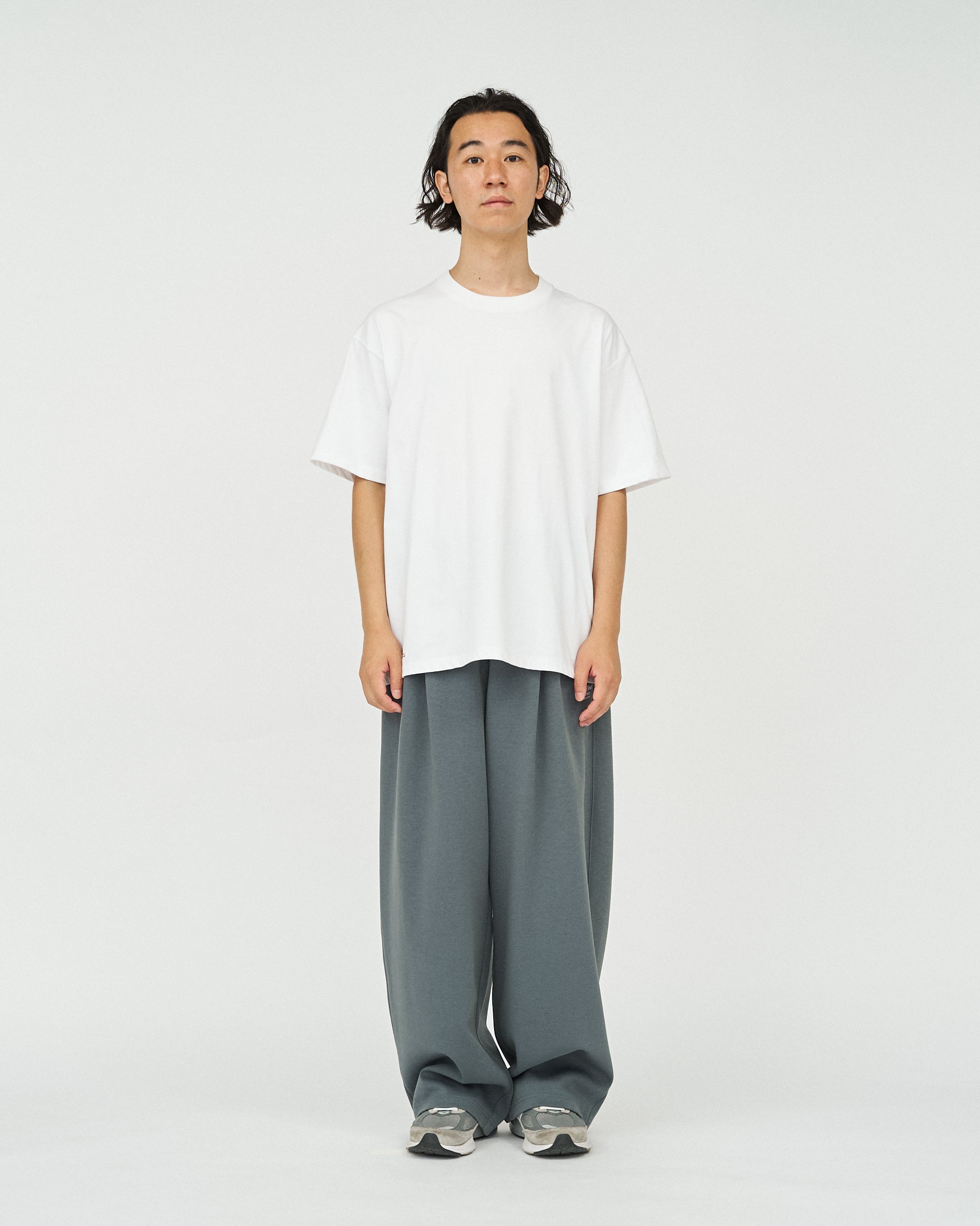 2-PACK ALL WEATHER TEE