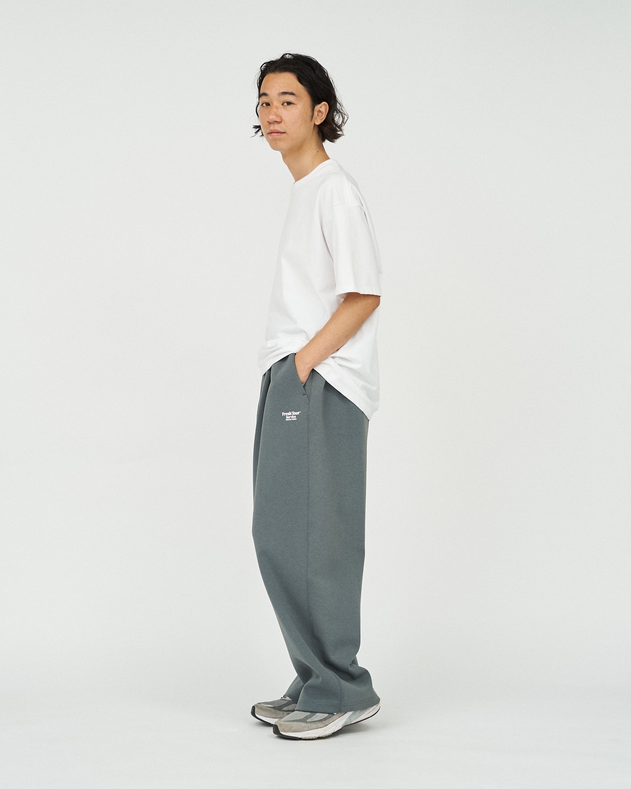 2-PACK ALL WEATHER TEE