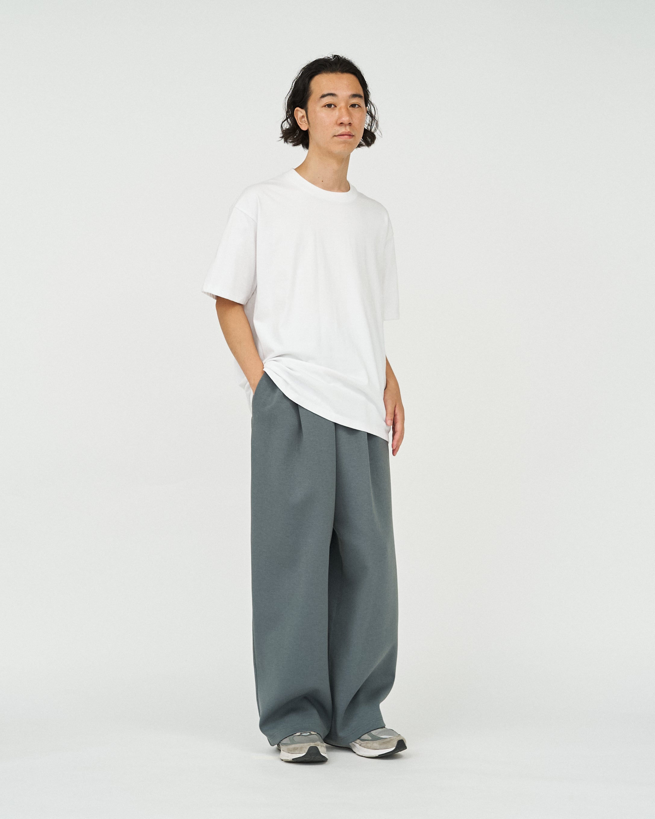 2-PACK ALL WEATHER TEE