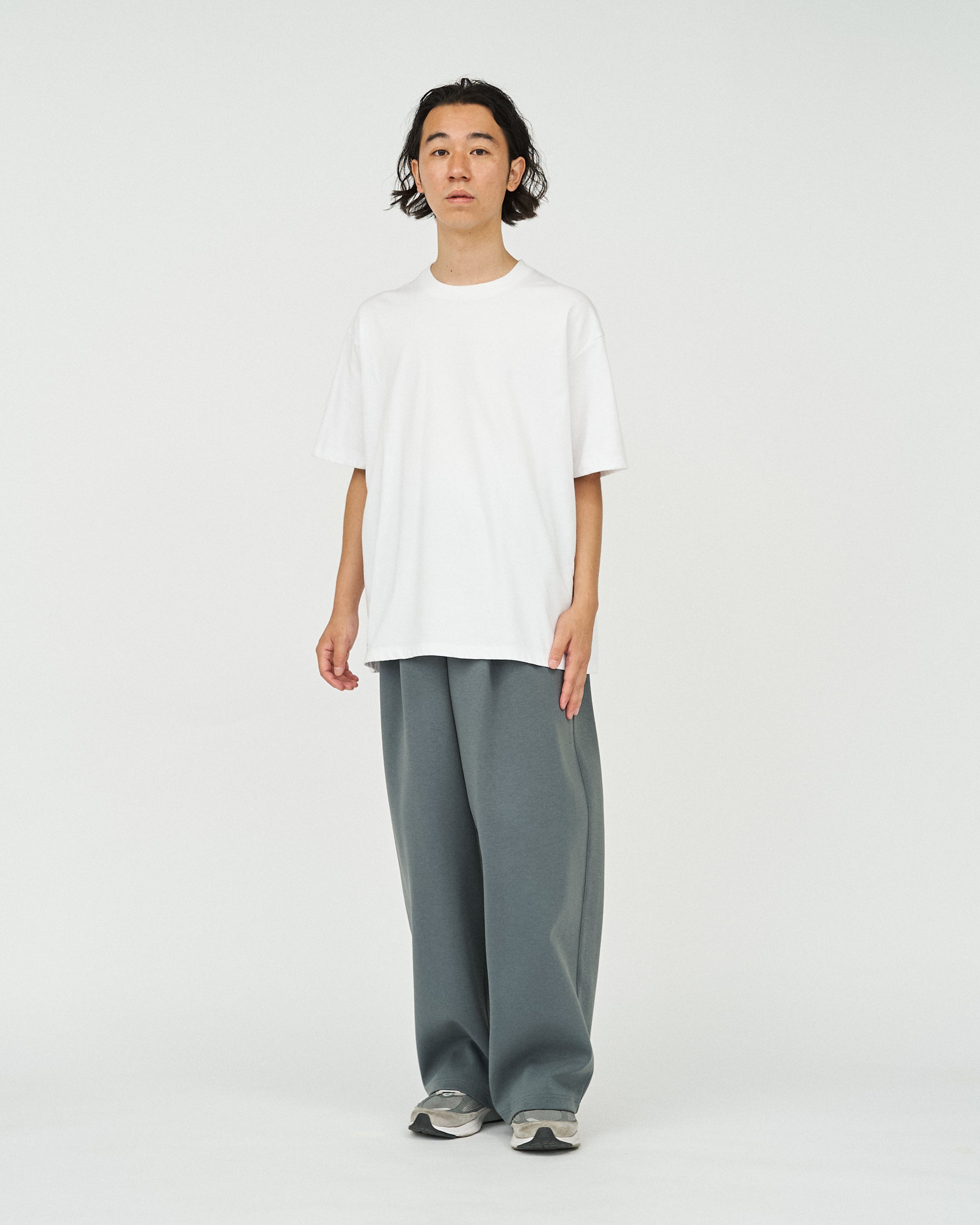 2-PACK ALL WEATHER TEE