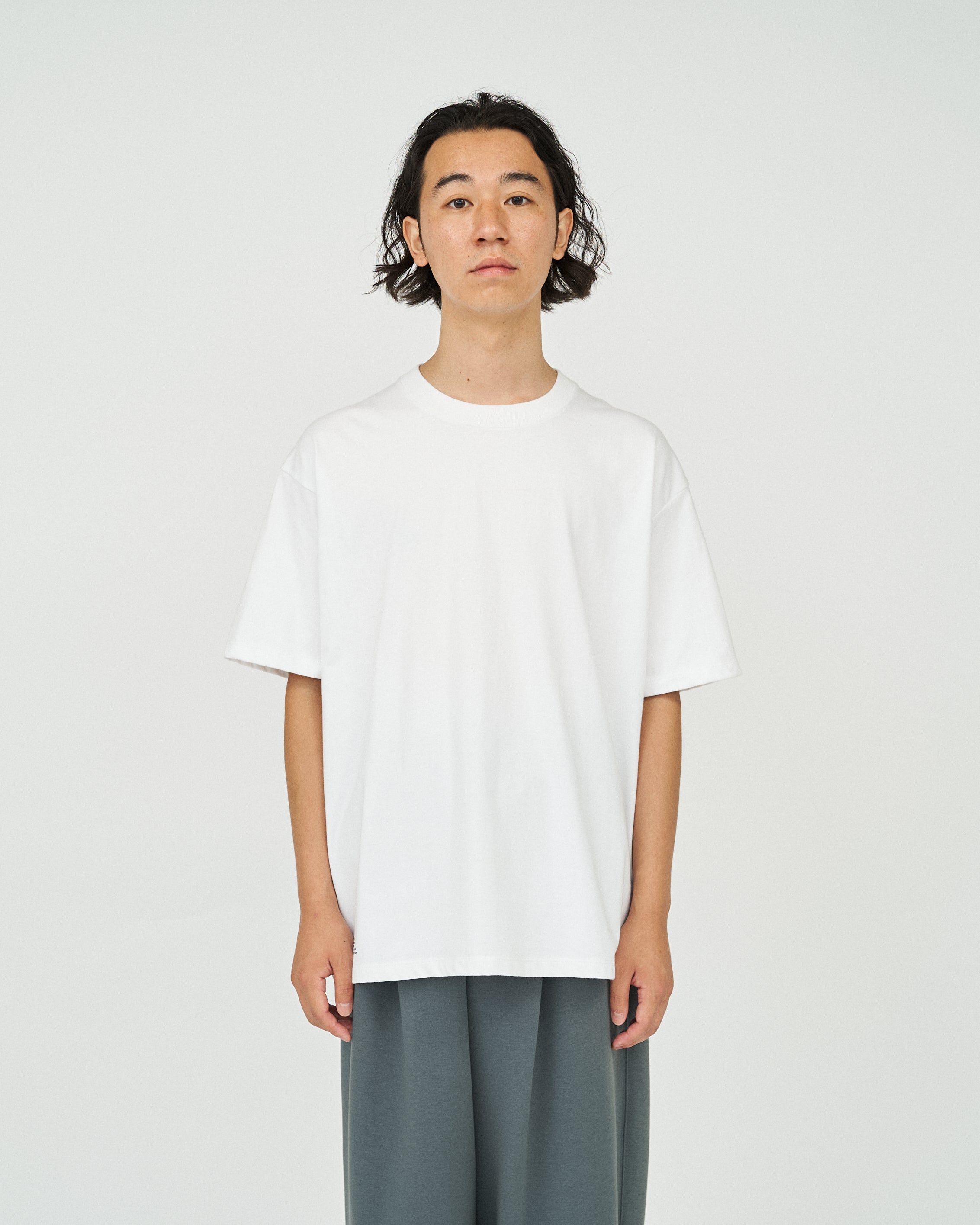 2-PACK ALL WEATHER TEE