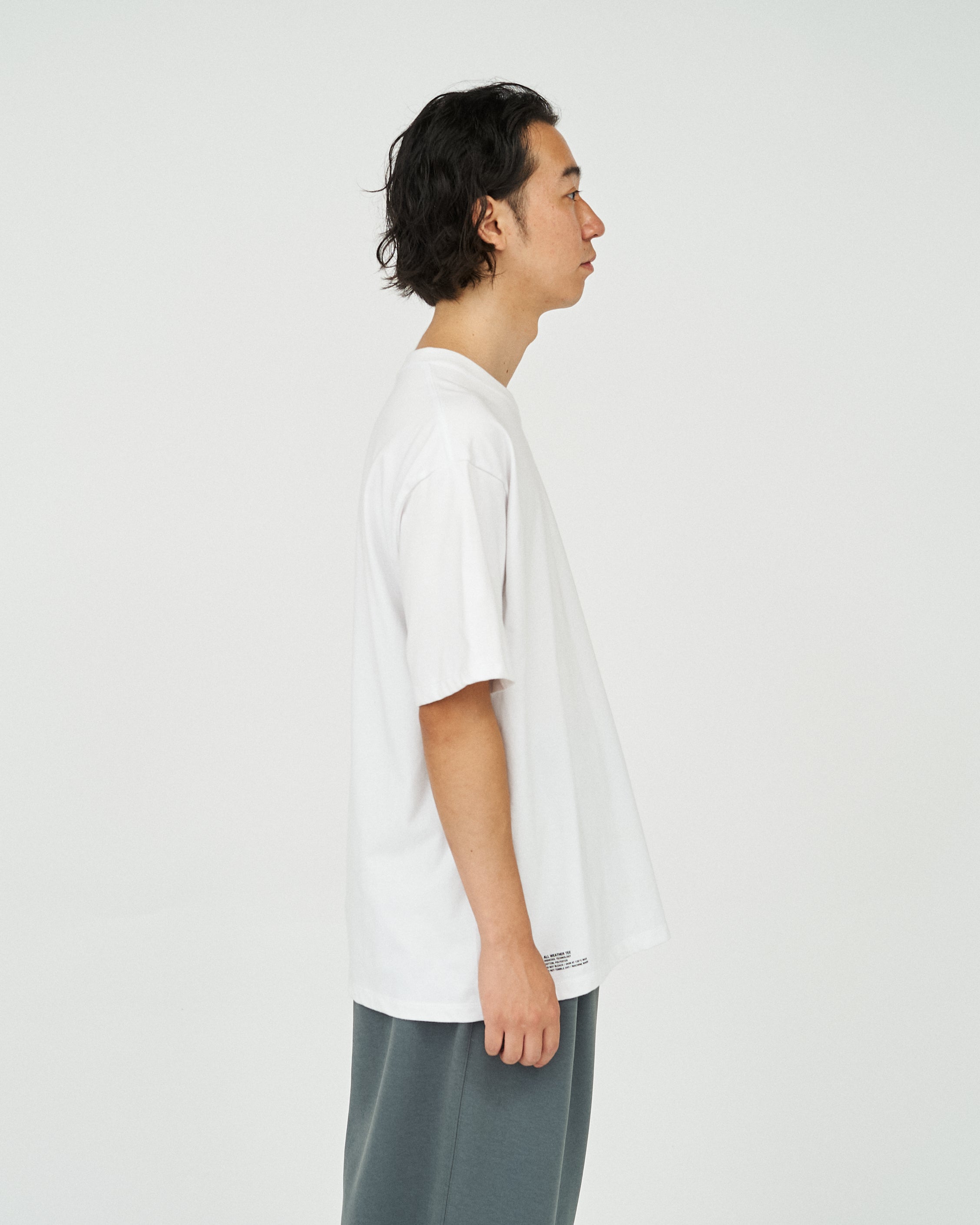 2-PACK ALL WEATHER TEE