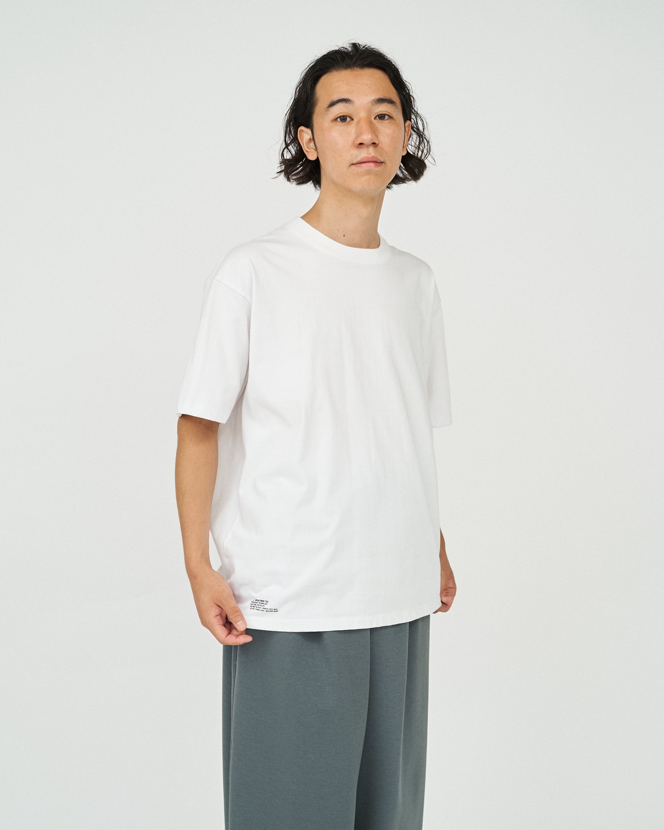 2-PACK ALL WEATHER TEE