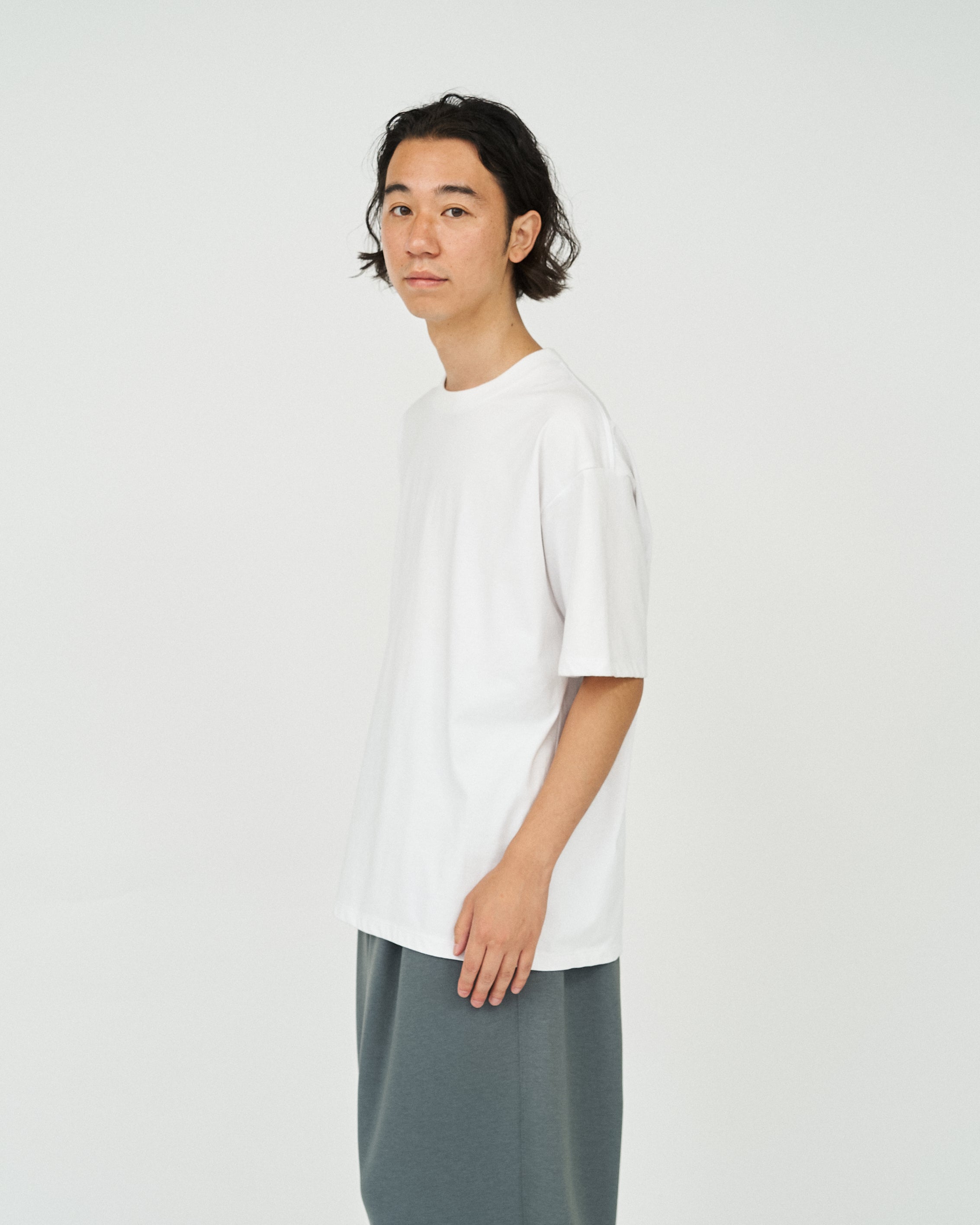 2-PACK ALL WEATHER TEE