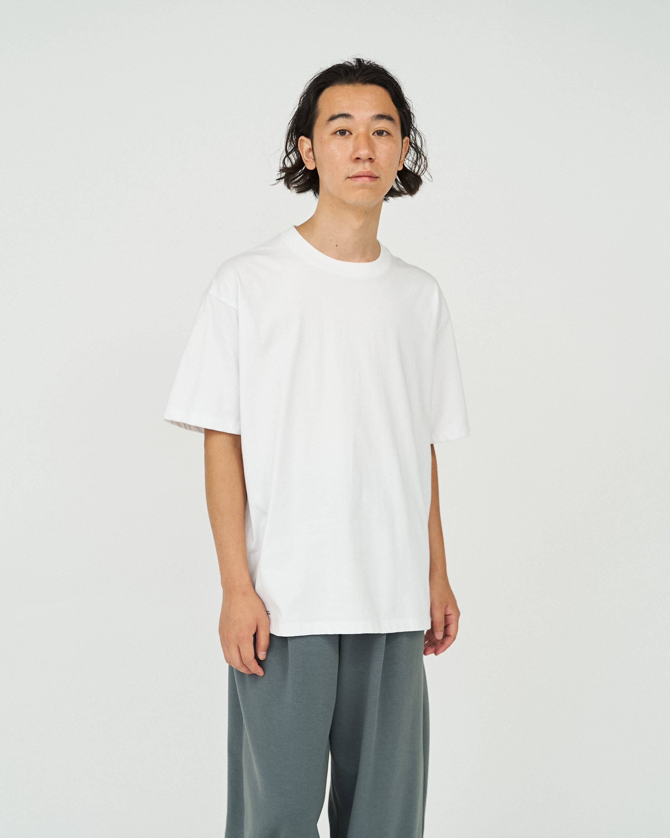 2-PACK ALL WEATHER TEE