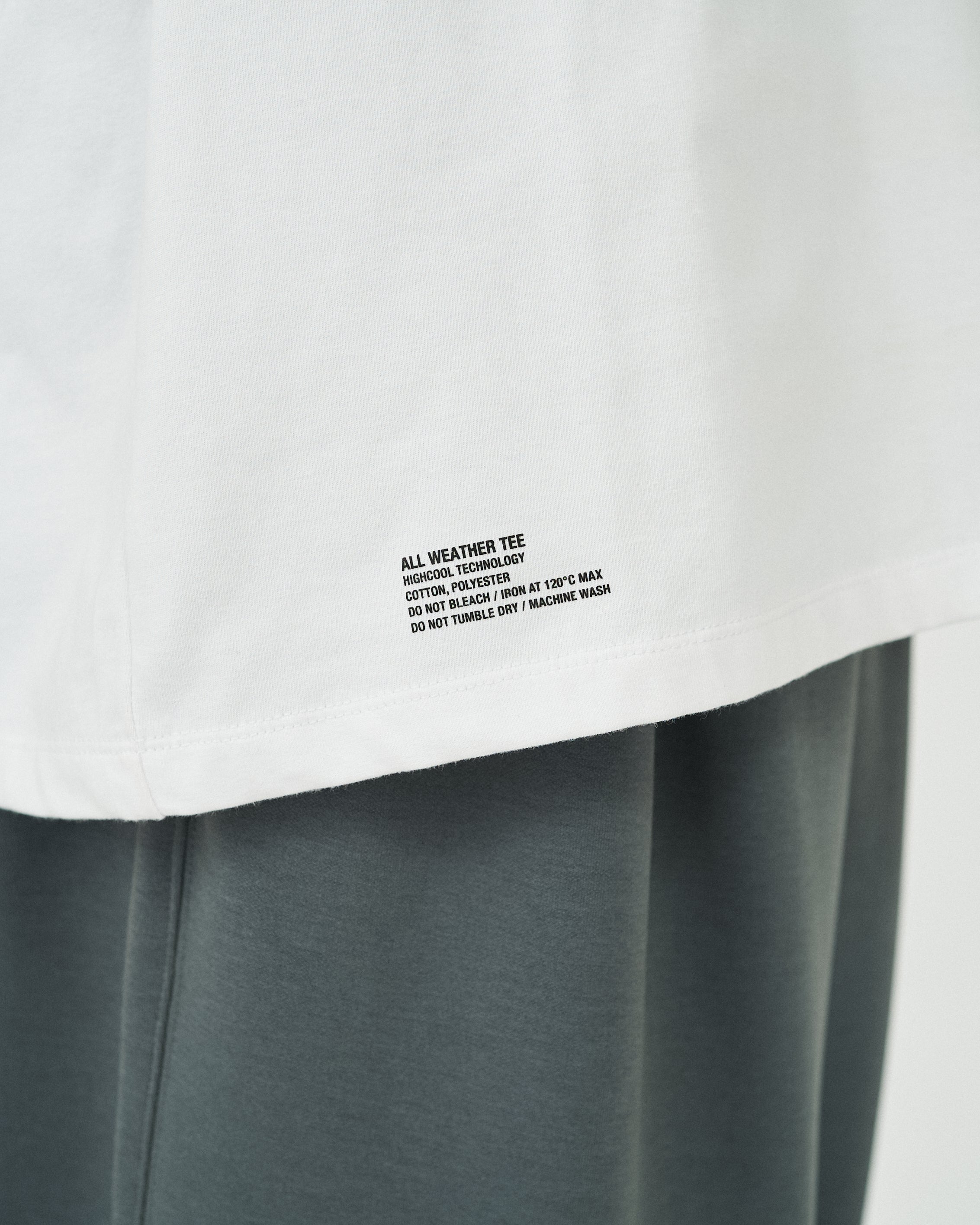 2-PACK ALL WEATHER TEE