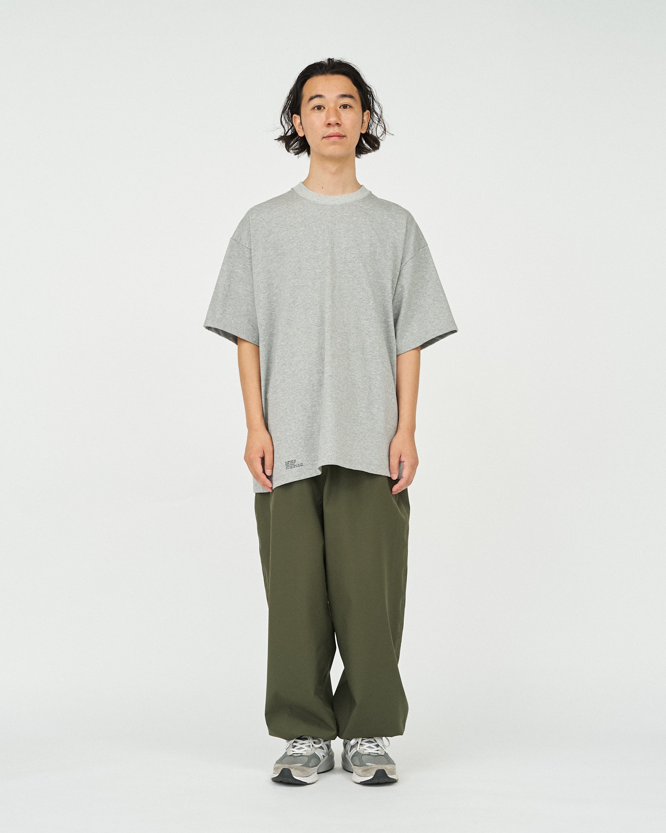 2-PACK ALL WEATHER TEE