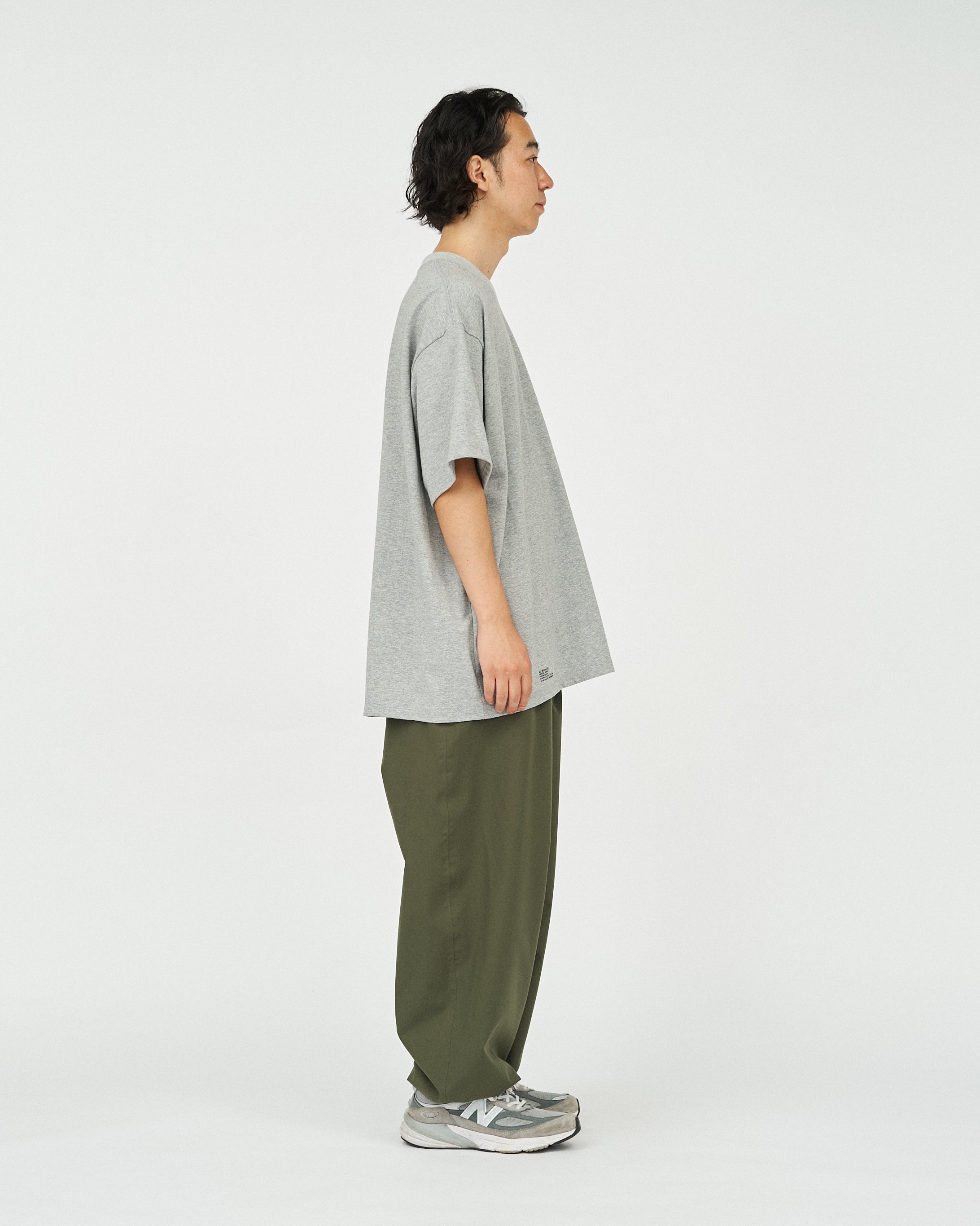2-PACK ALL WEATHER TEE