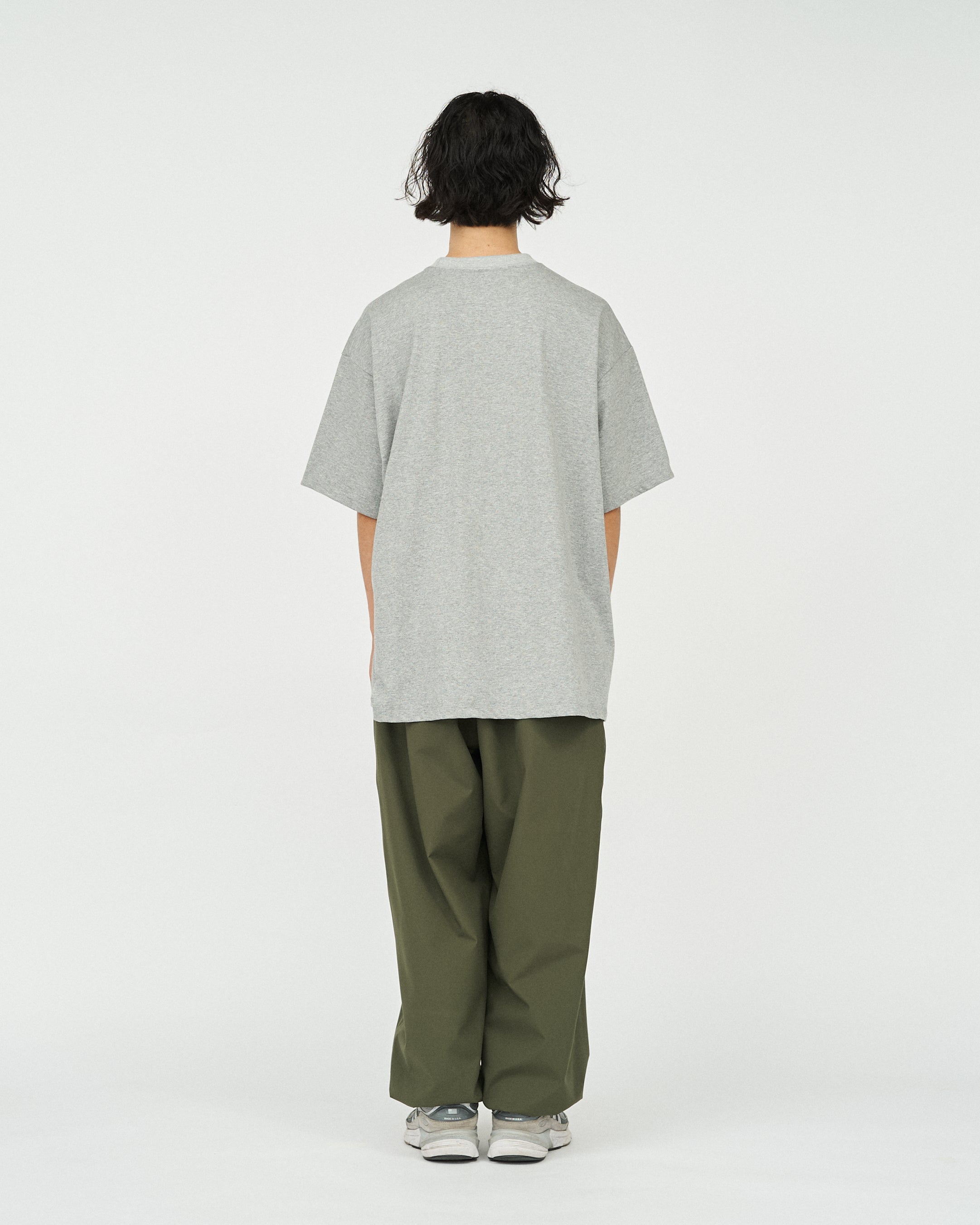 2-PACK ALL WEATHER TEE