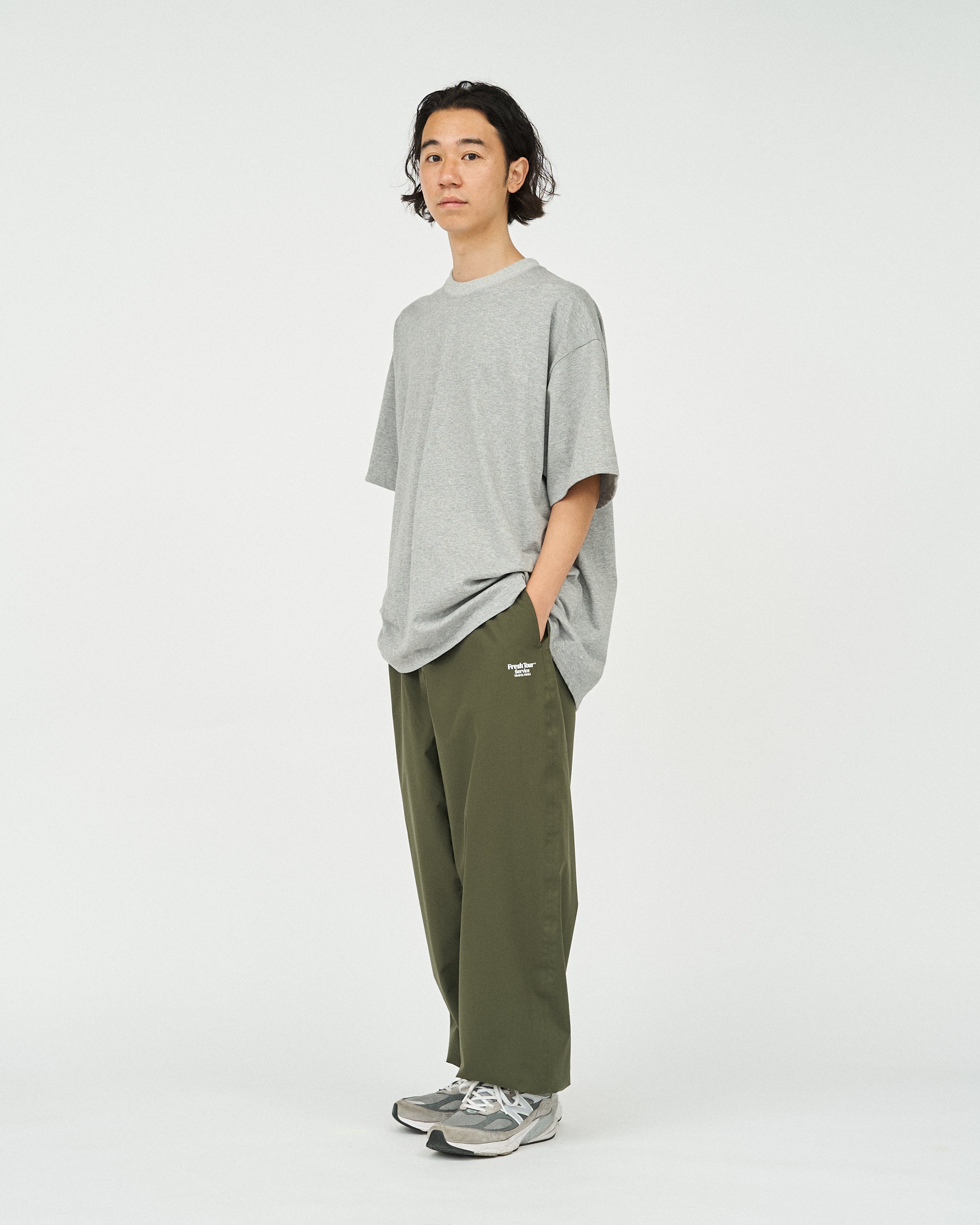 2-PACK ALL WEATHER TEE