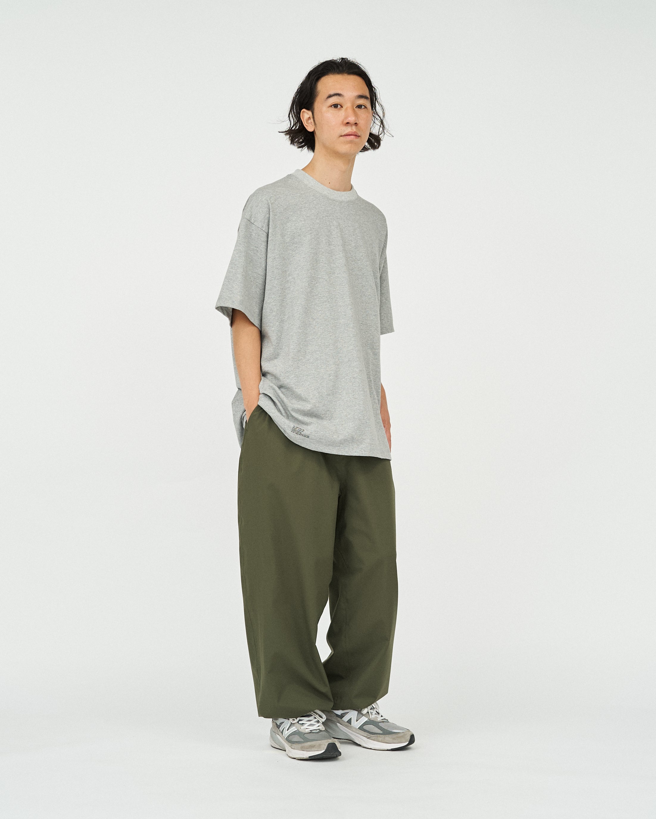 2-PACK ALL WEATHER TEE
