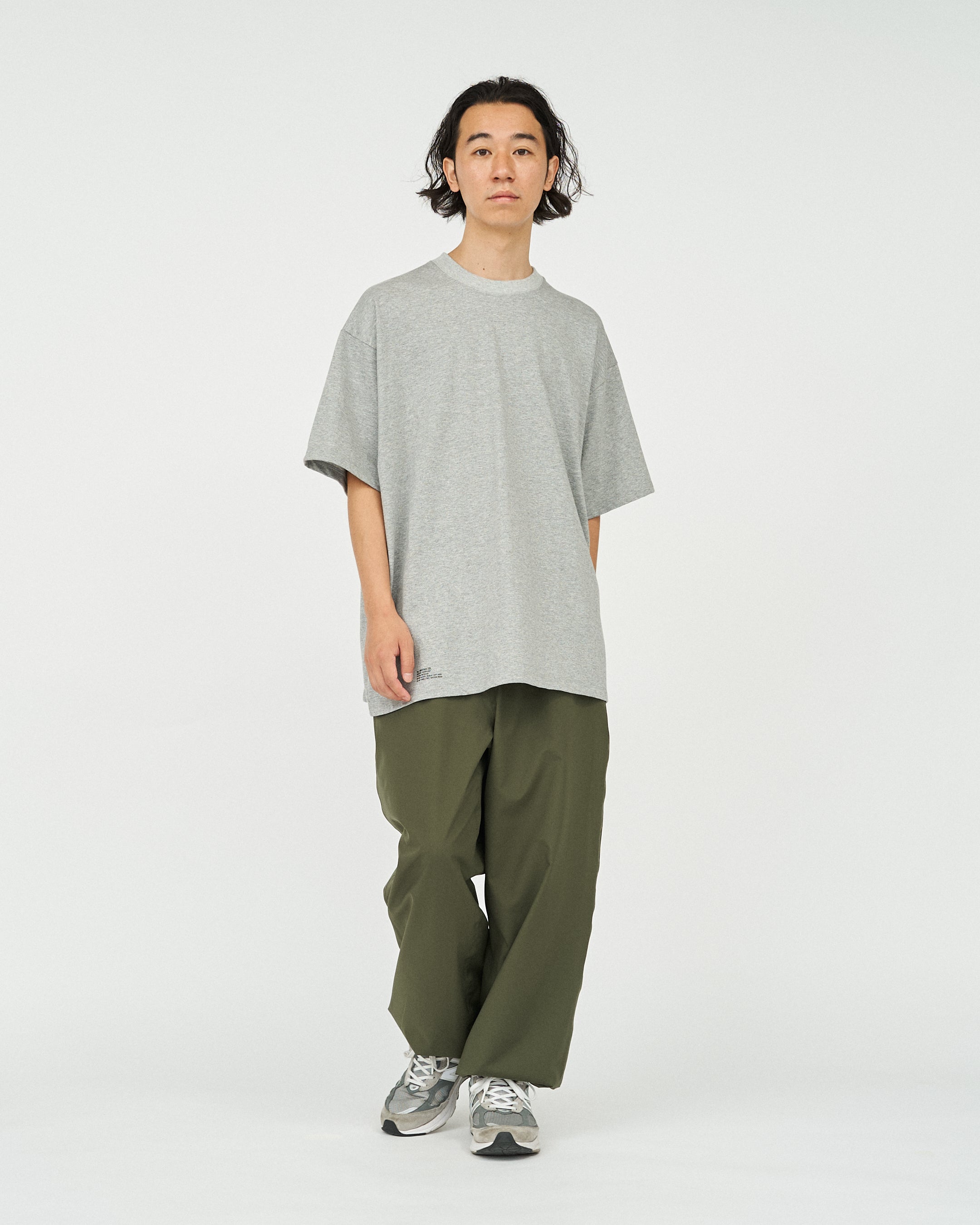 2-PACK ALL WEATHER TEE