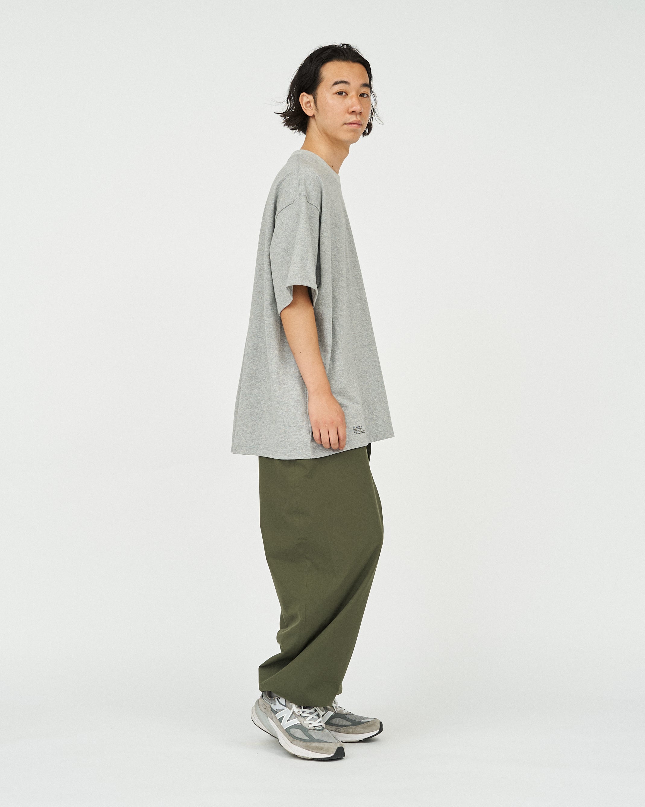 2-PACK ALL WEATHER TEE