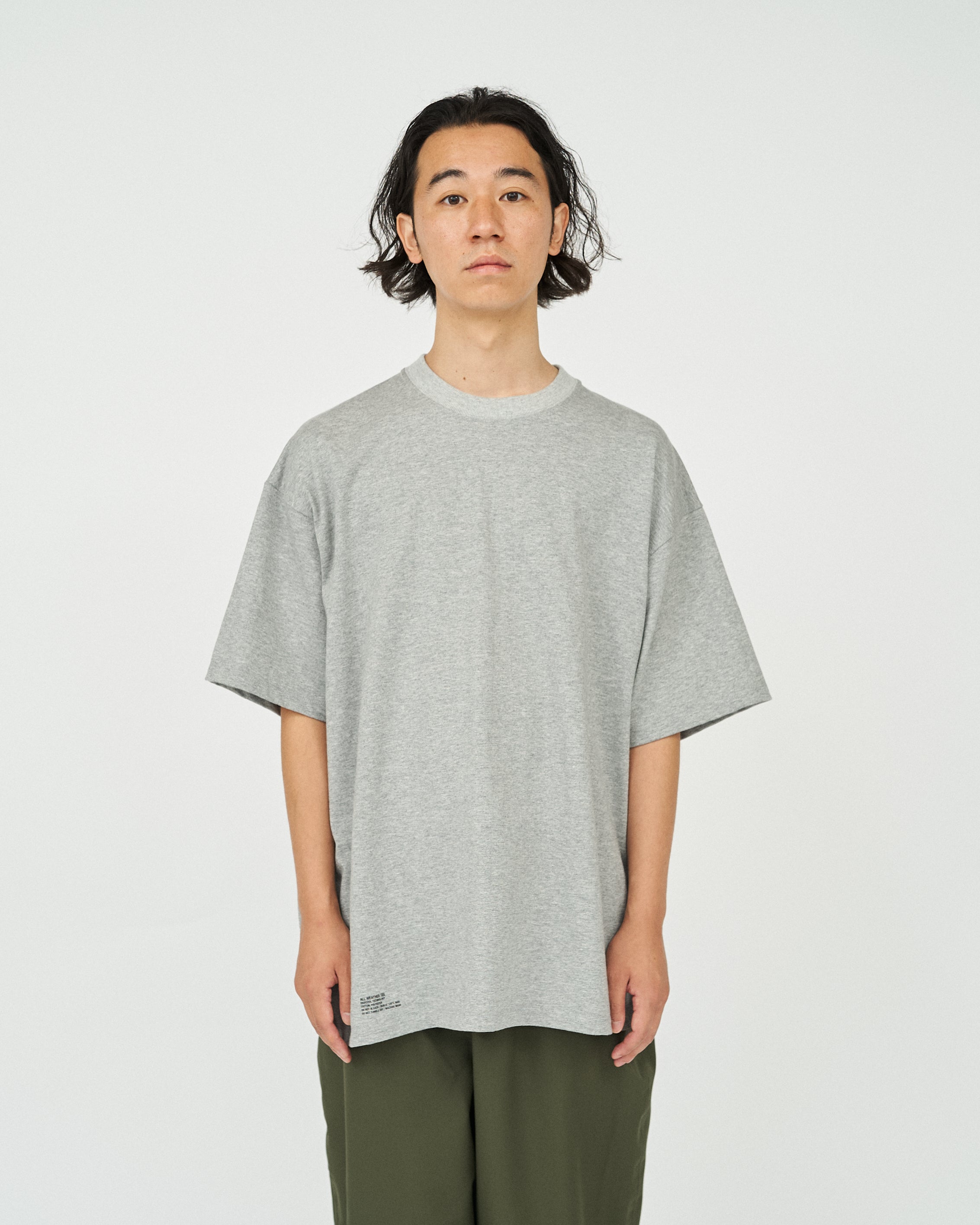 2-PACK ALL WEATHER TEE