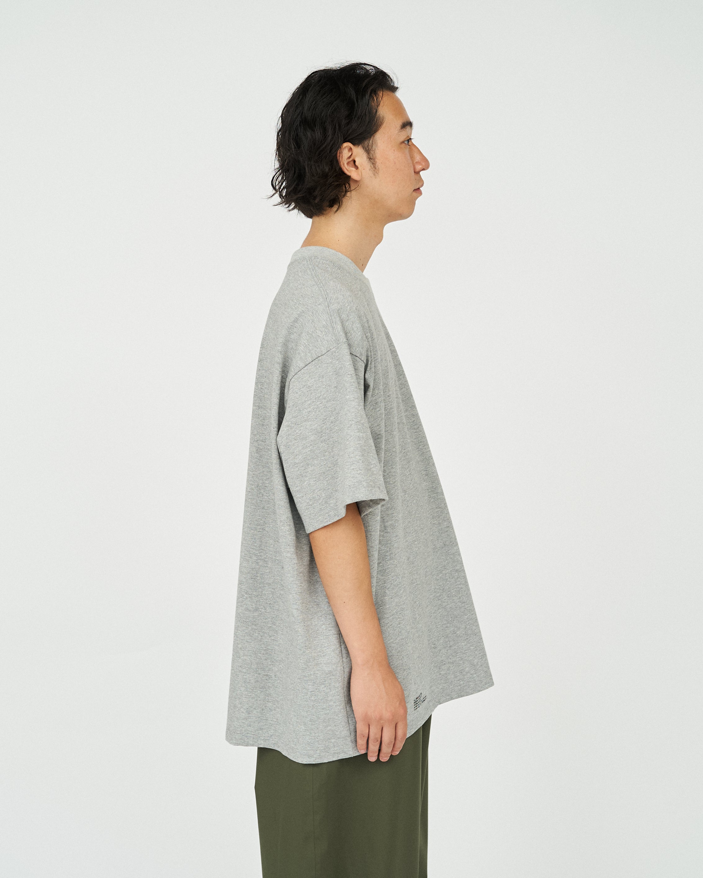 2-PACK ALL WEATHER TEE