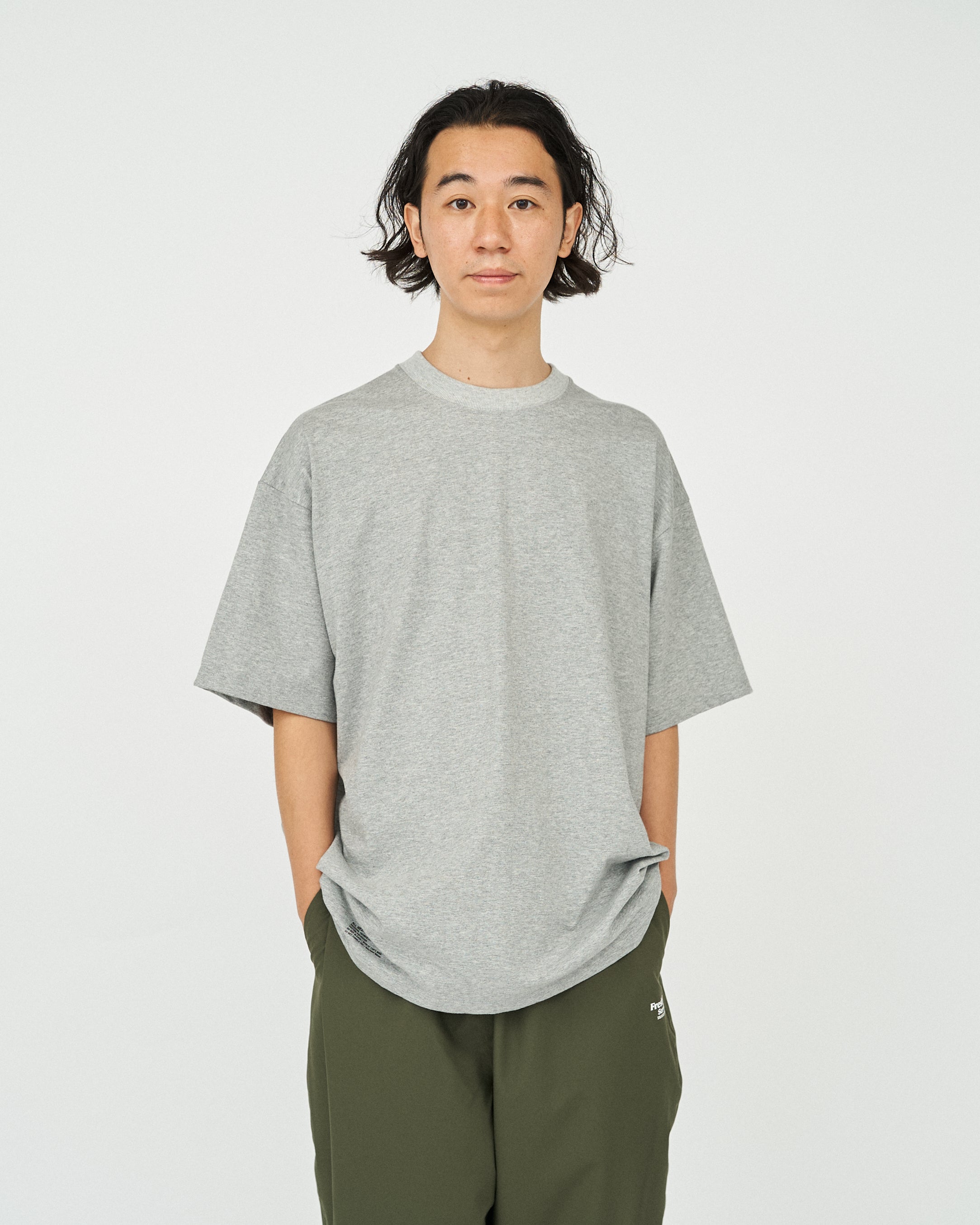 2-PACK ALL WEATHER TEE