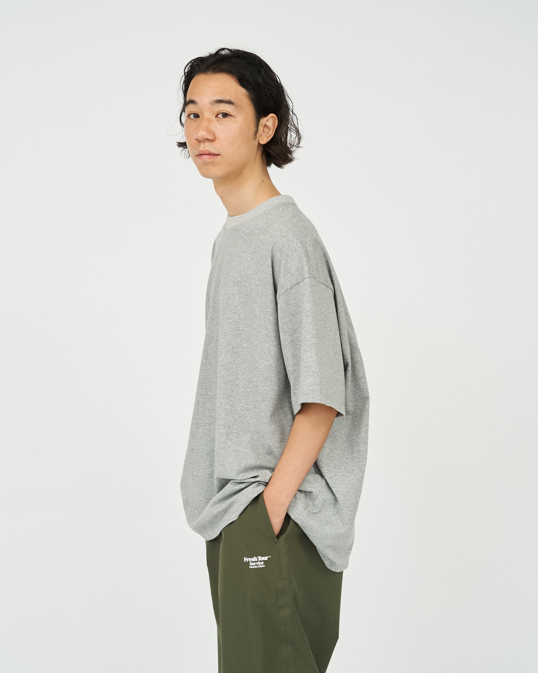 2-PACK ALL WEATHER TEE