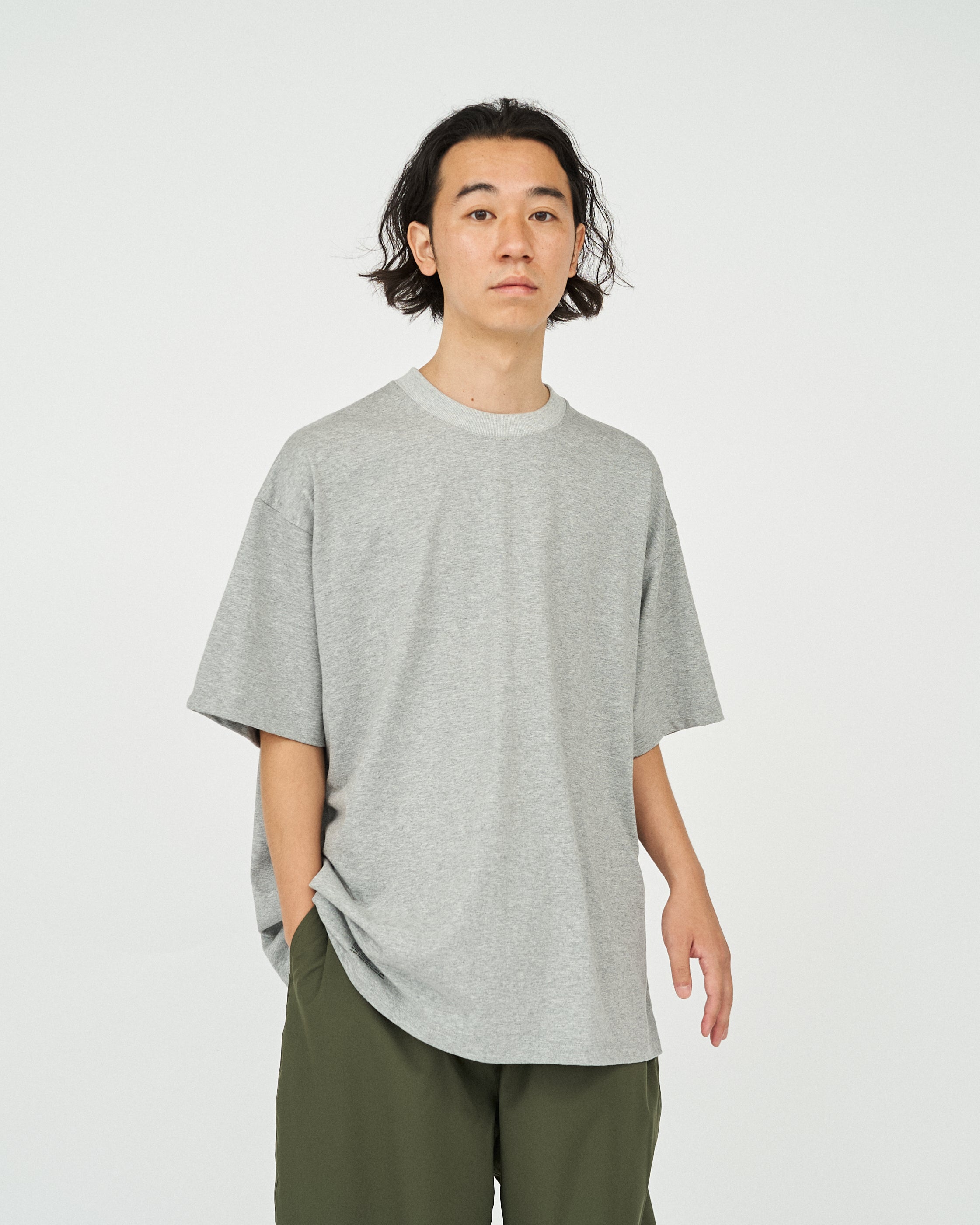 2-PACK ALL WEATHER TEE