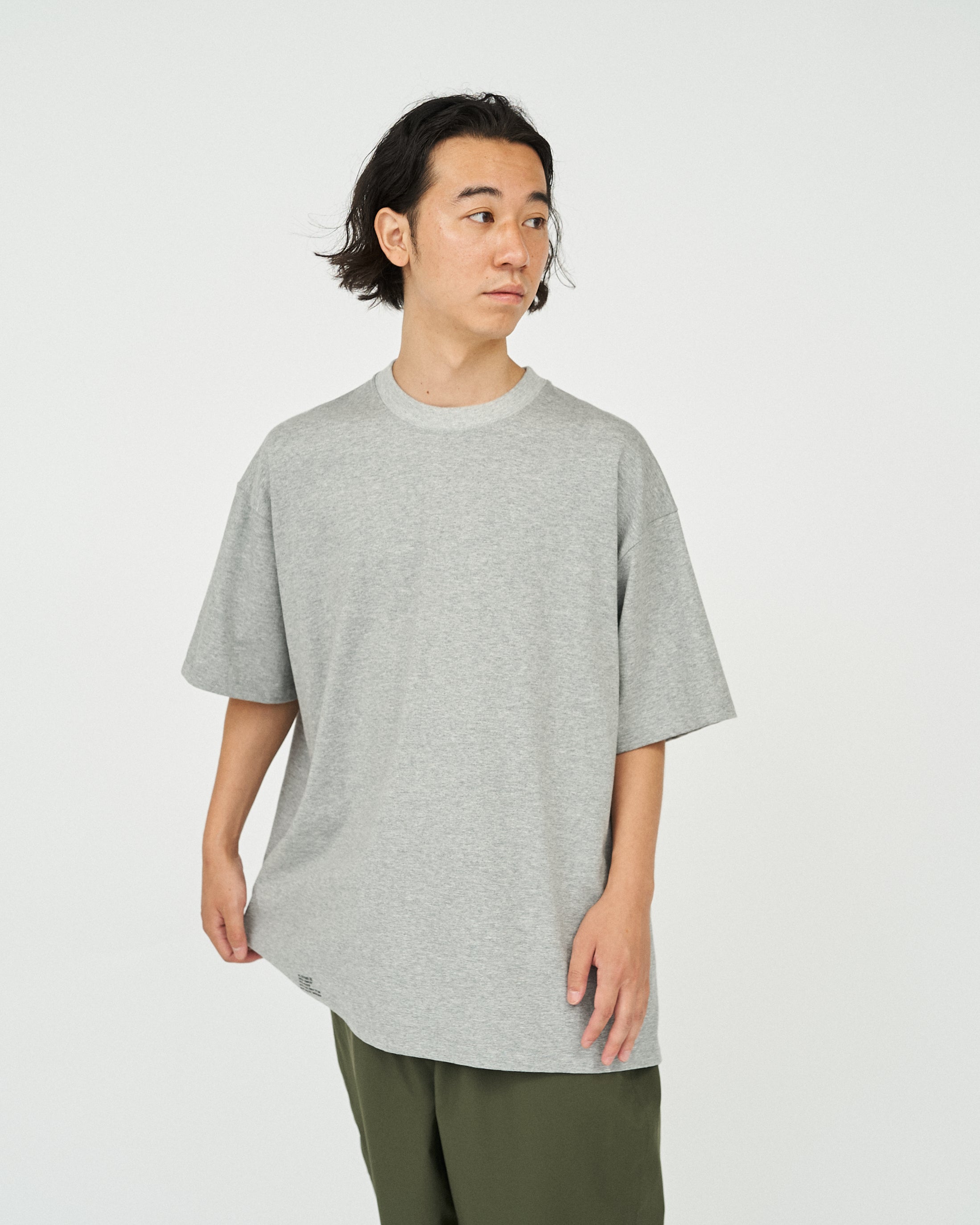 2-PACK ALL WEATHER TEE