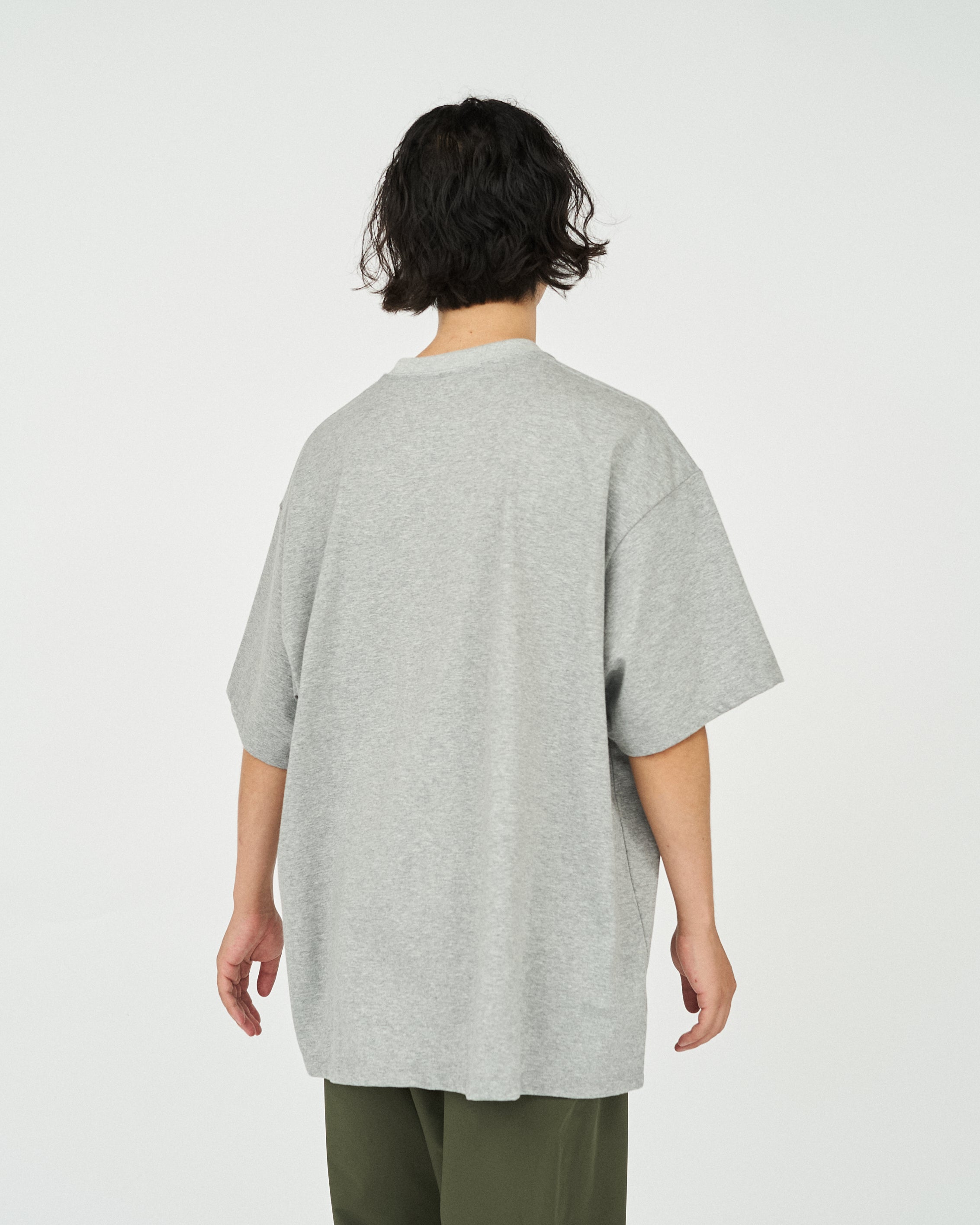 2-PACK ALL WEATHER TEE