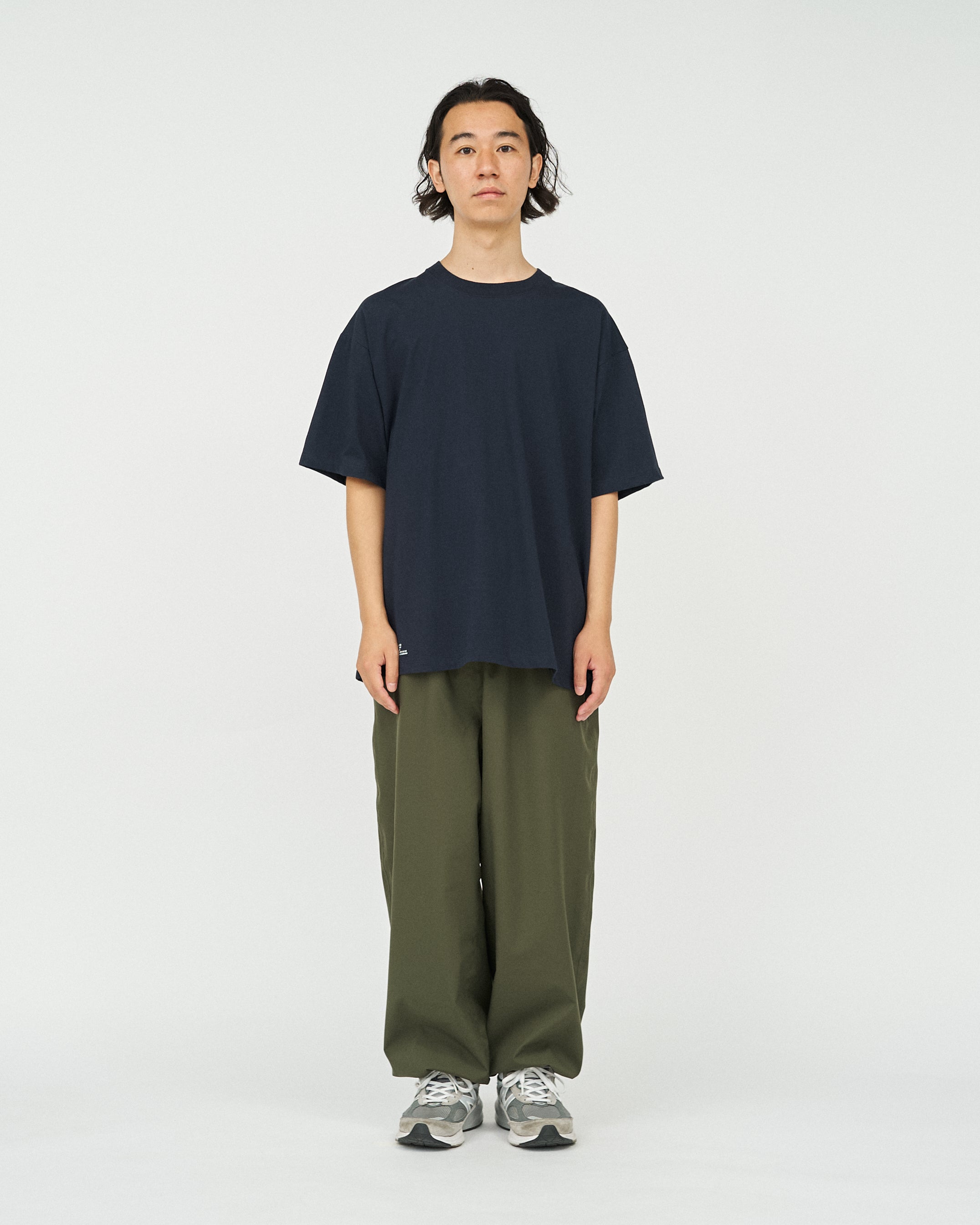 2-PACK ALL WEATHER TEE