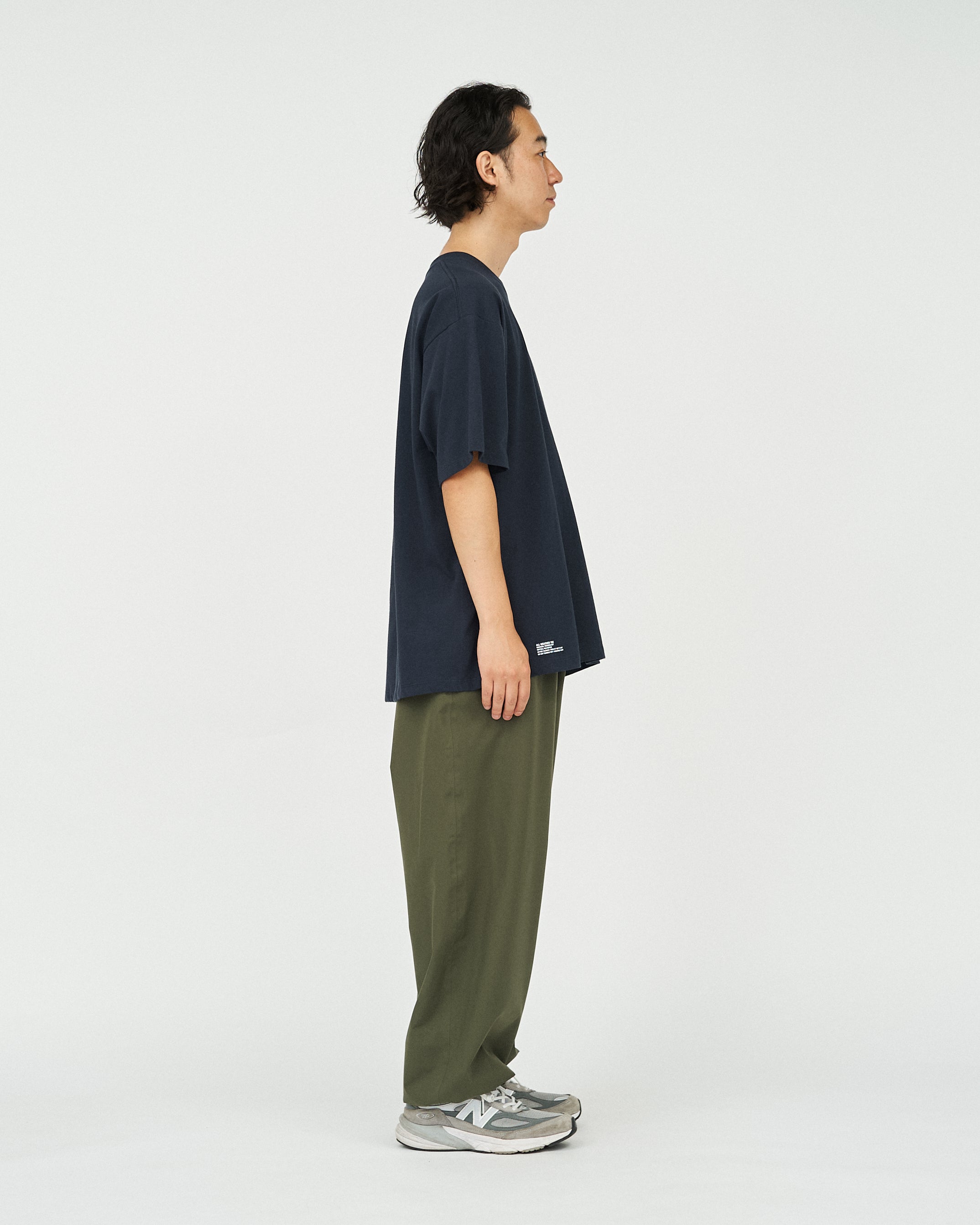 2-PACK ALL WEATHER TEE