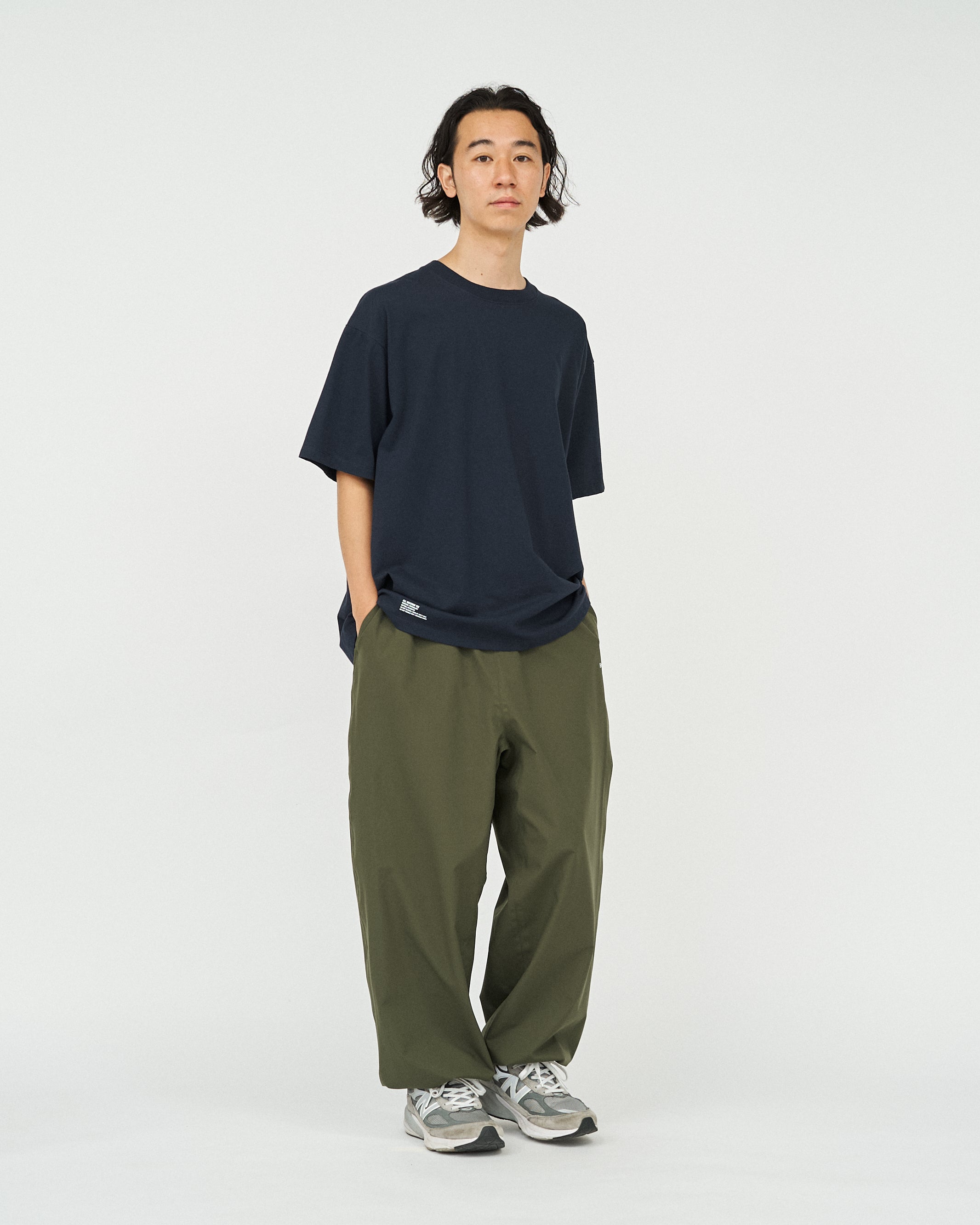 2-PACK ALL WEATHER TEE