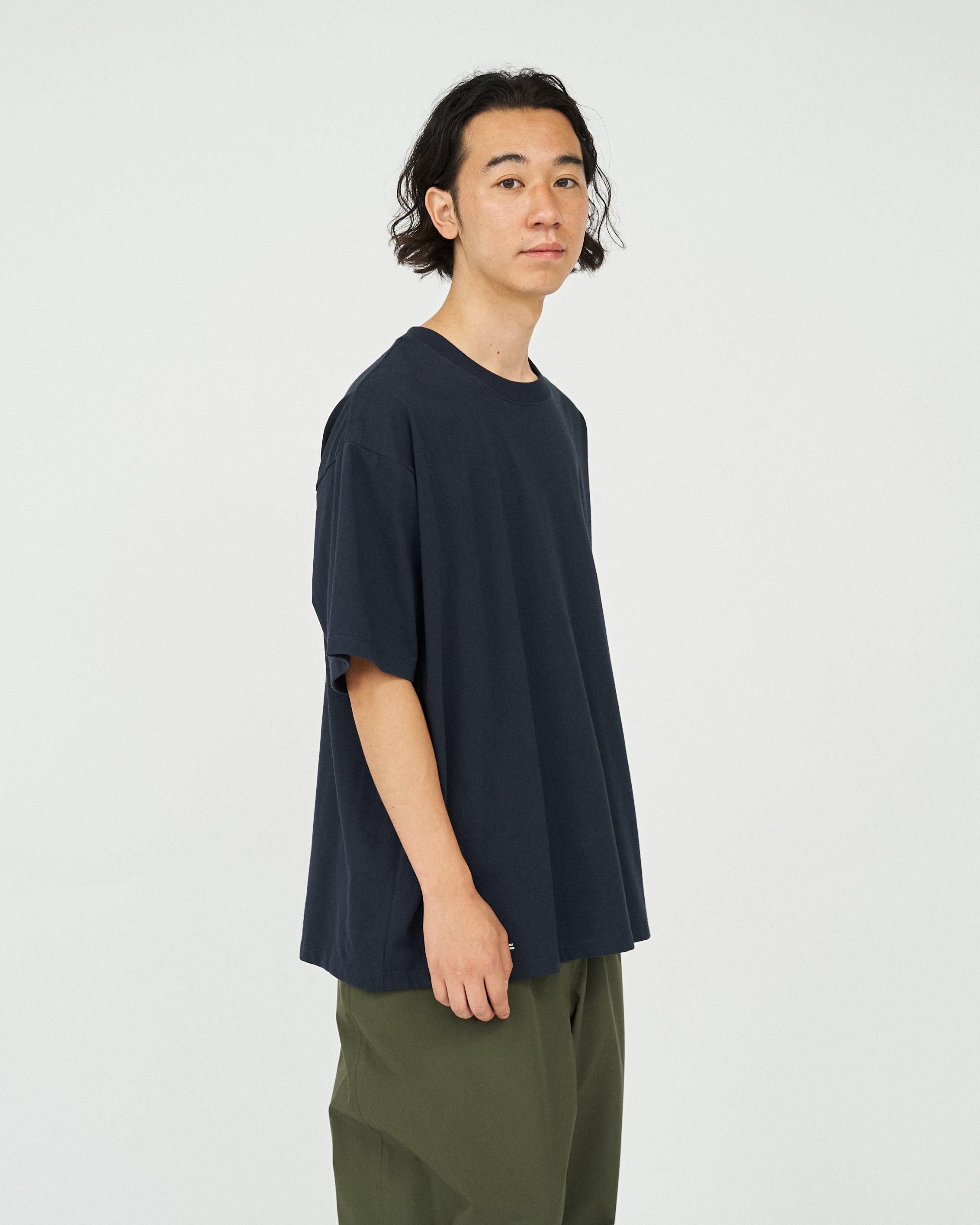 2-PACK ALL WEATHER TEE