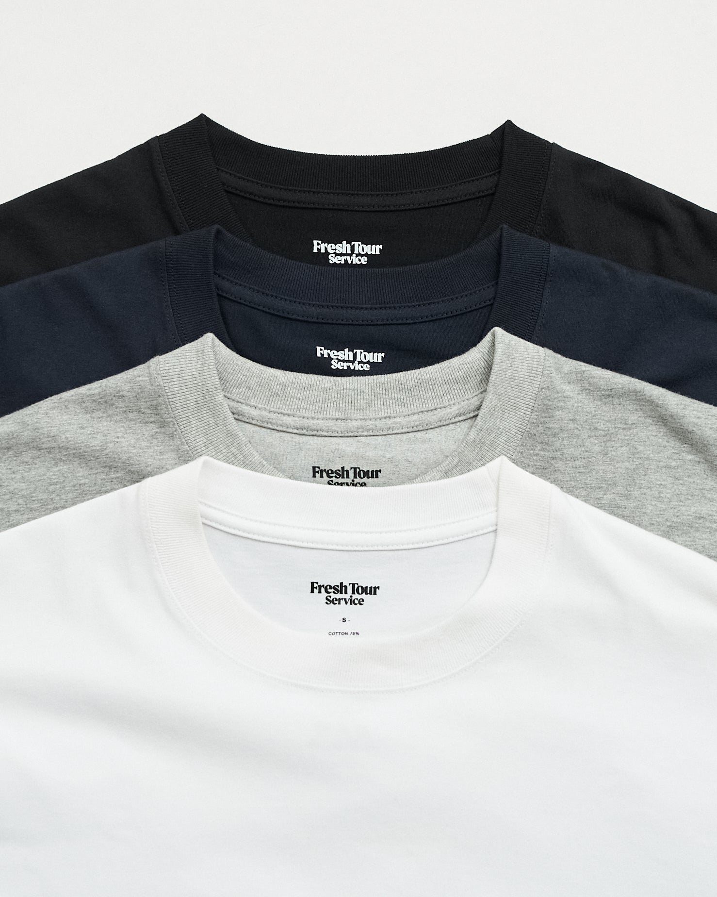 2-PACK ALL WEATHER TEE