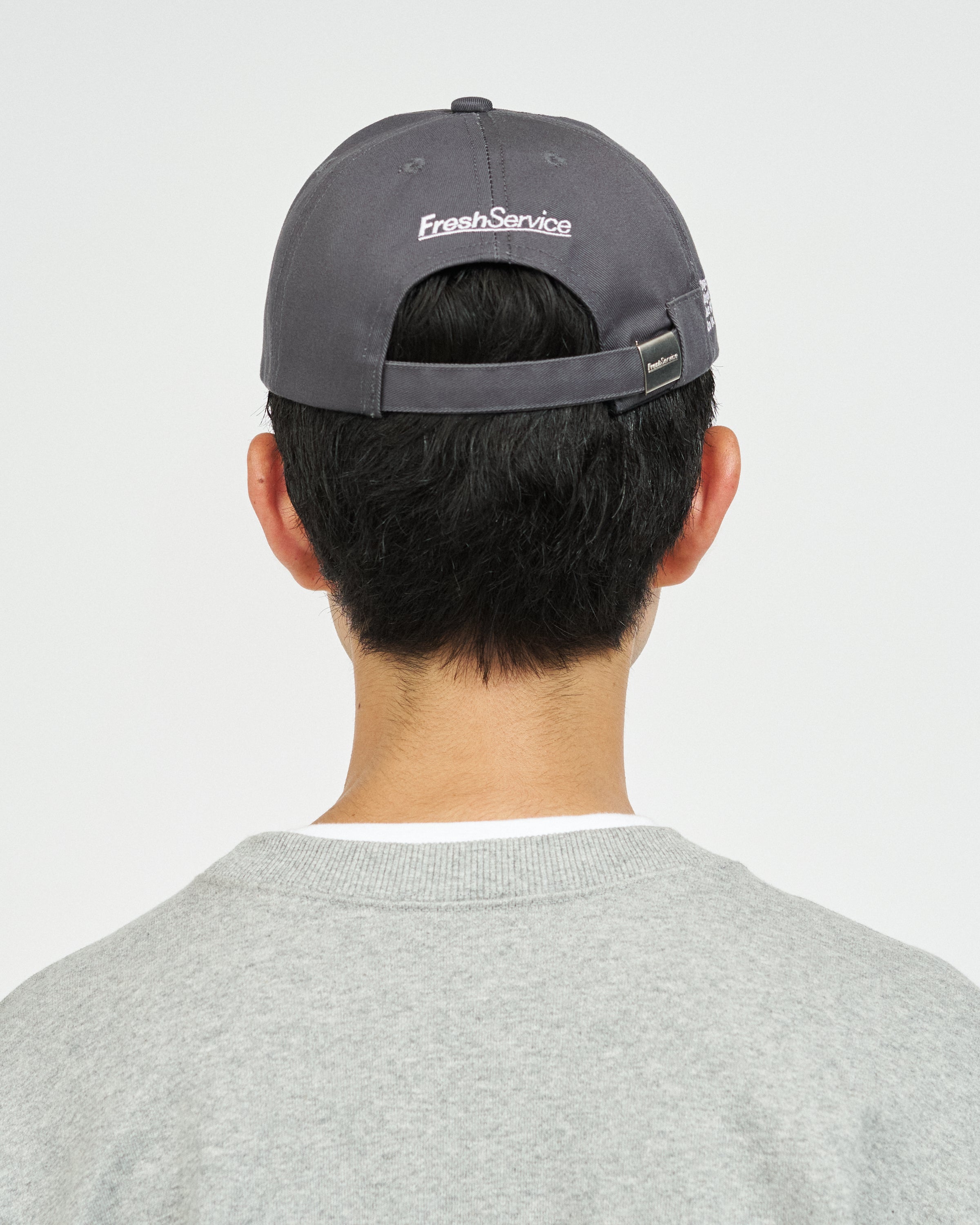 AS×FS CORPORATE UNIFORM CAP