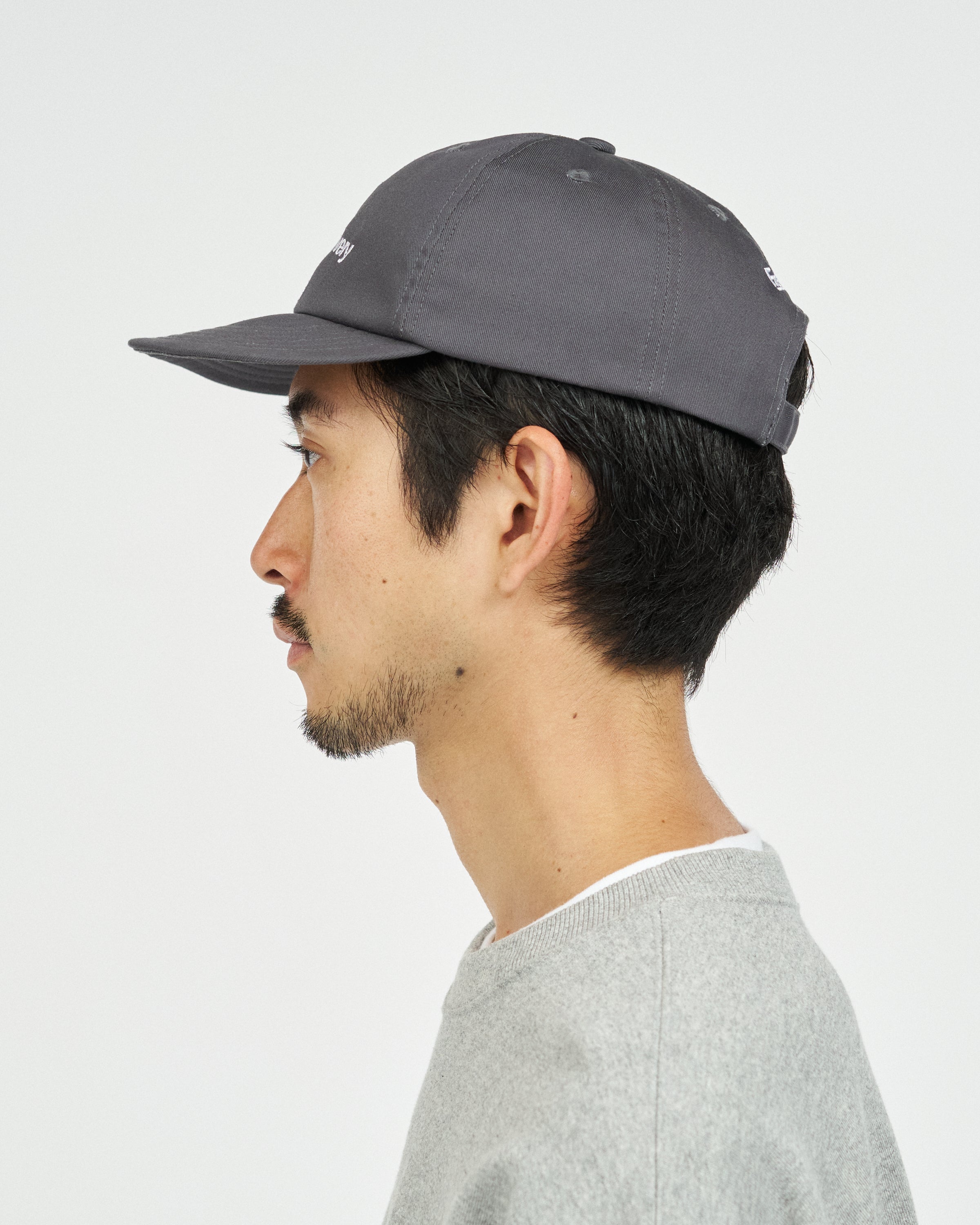 AS×FS CORPORATE UNIFORM CAP