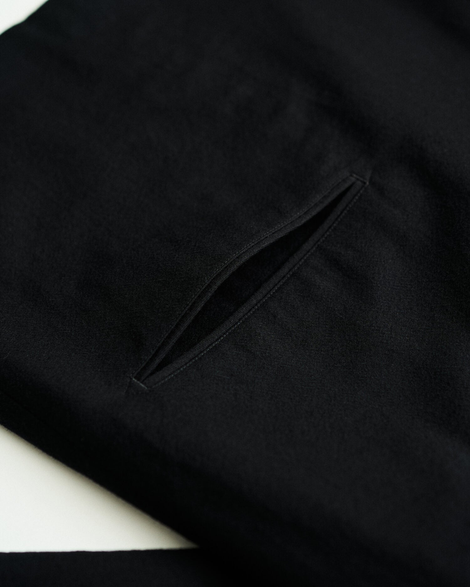 blurhms for FreshService Wool Gabardine Cardigan Jacket FS