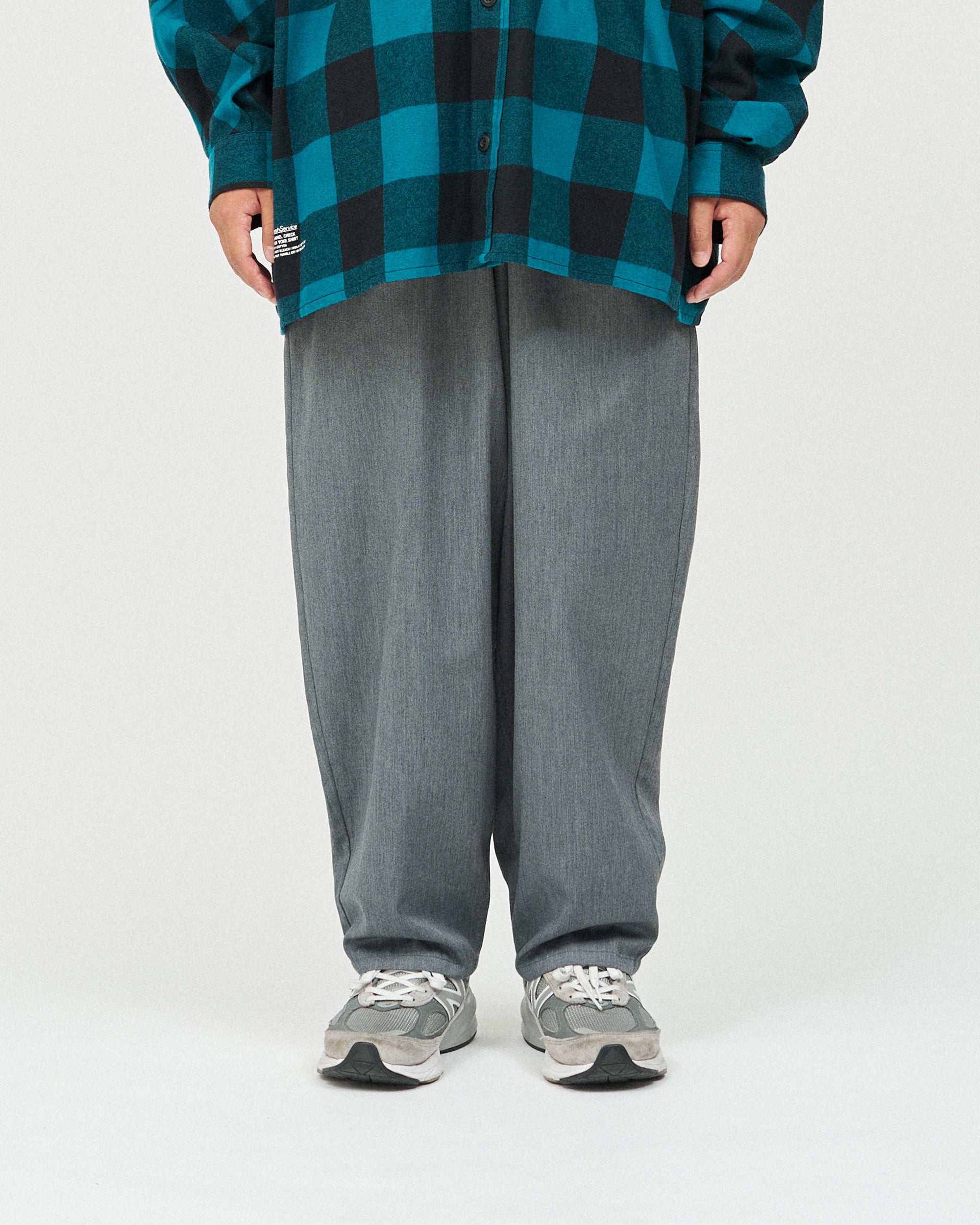 CORPORATE EASY PANTS