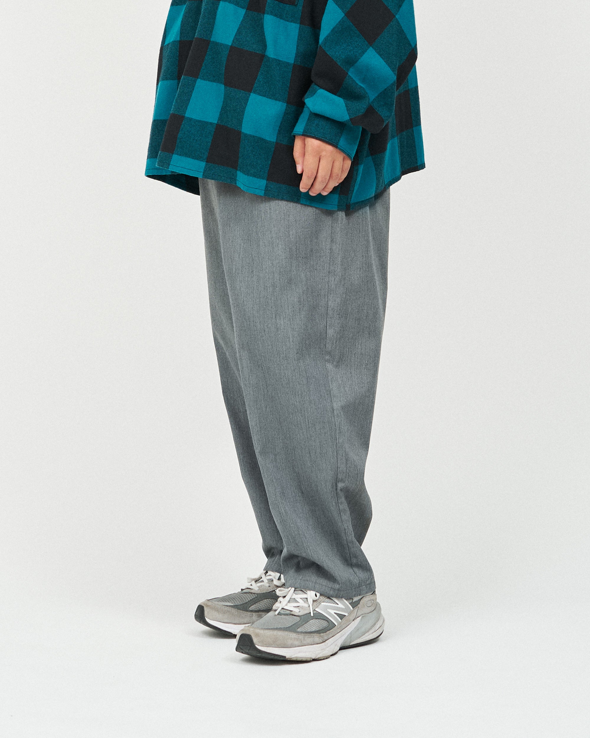 CORPORATE EASY PANTS