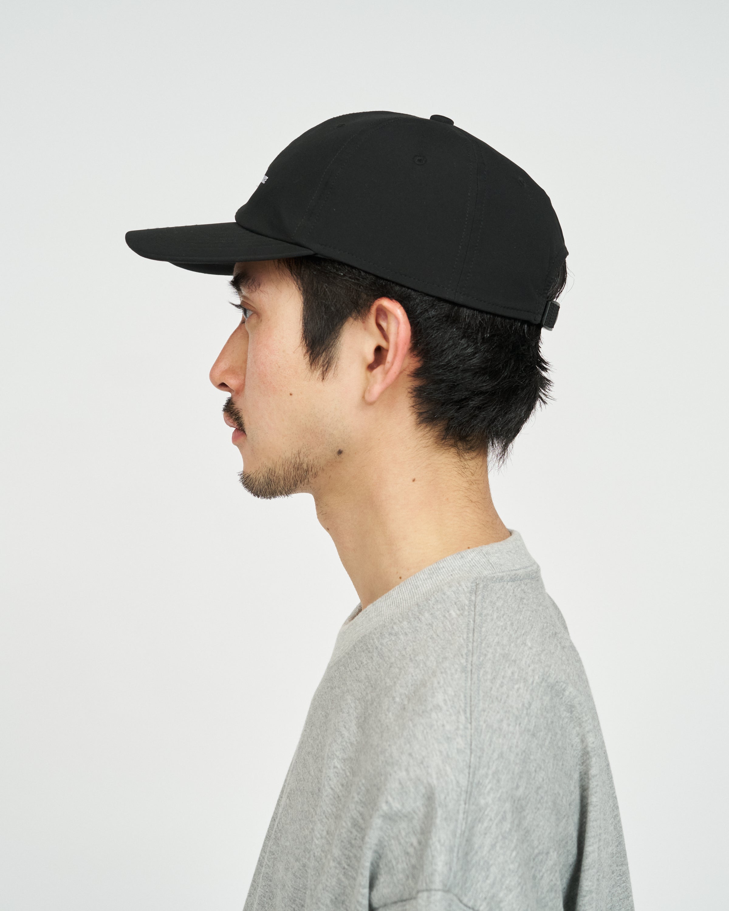 【6/6(土)発売】WEATHER SHIELD SIX PANEL CAP
