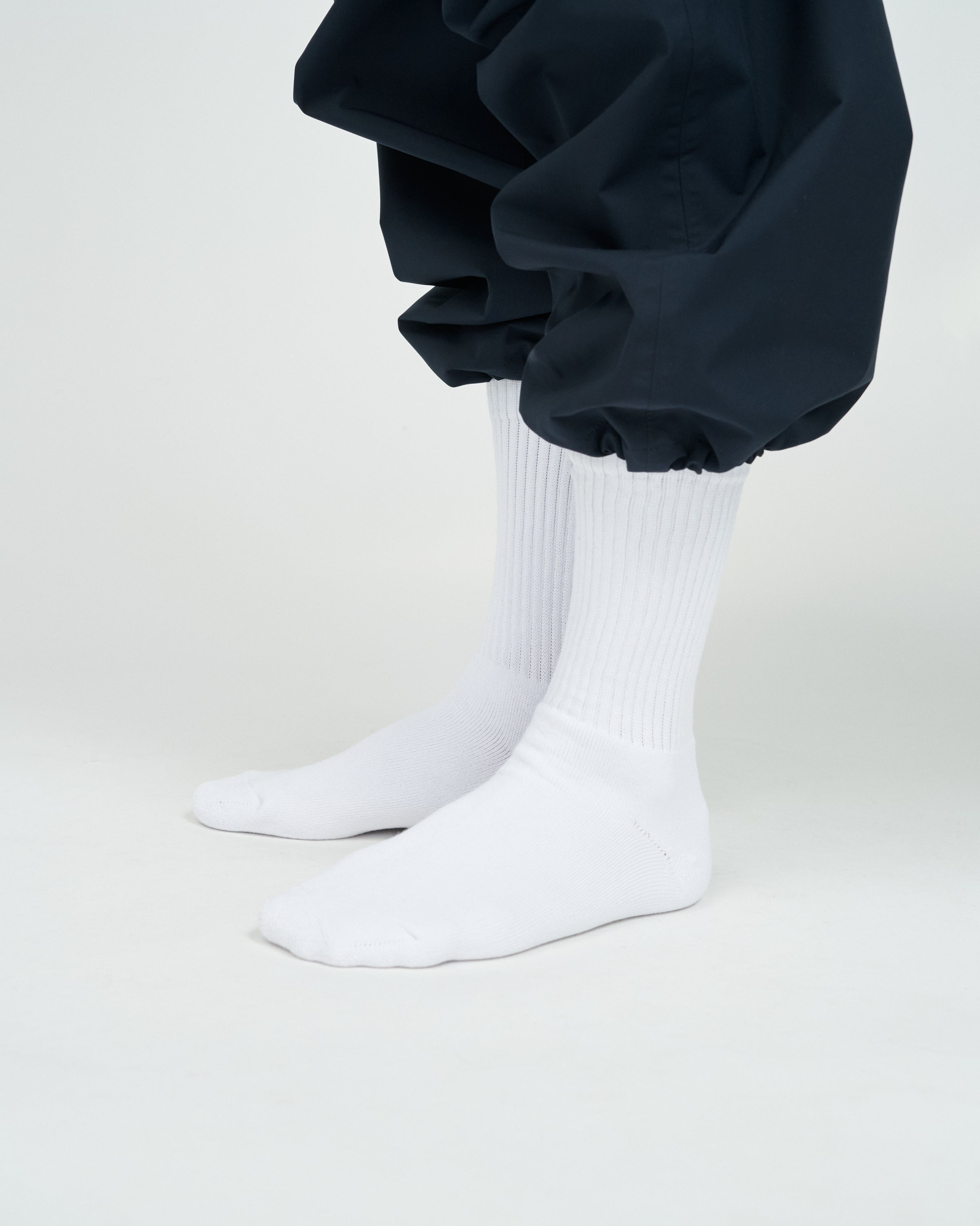 3-PACK TECH CREW SOCKS