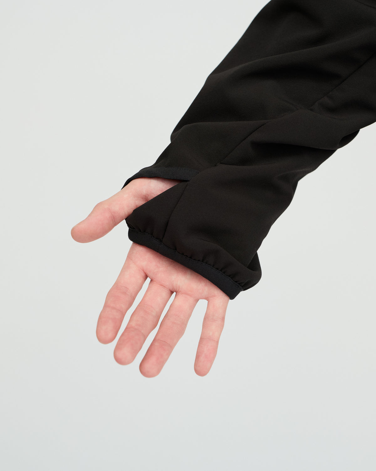 【10/24(土)発売】COMFORT-SHIELD FLEECE TRACK BLOUSON