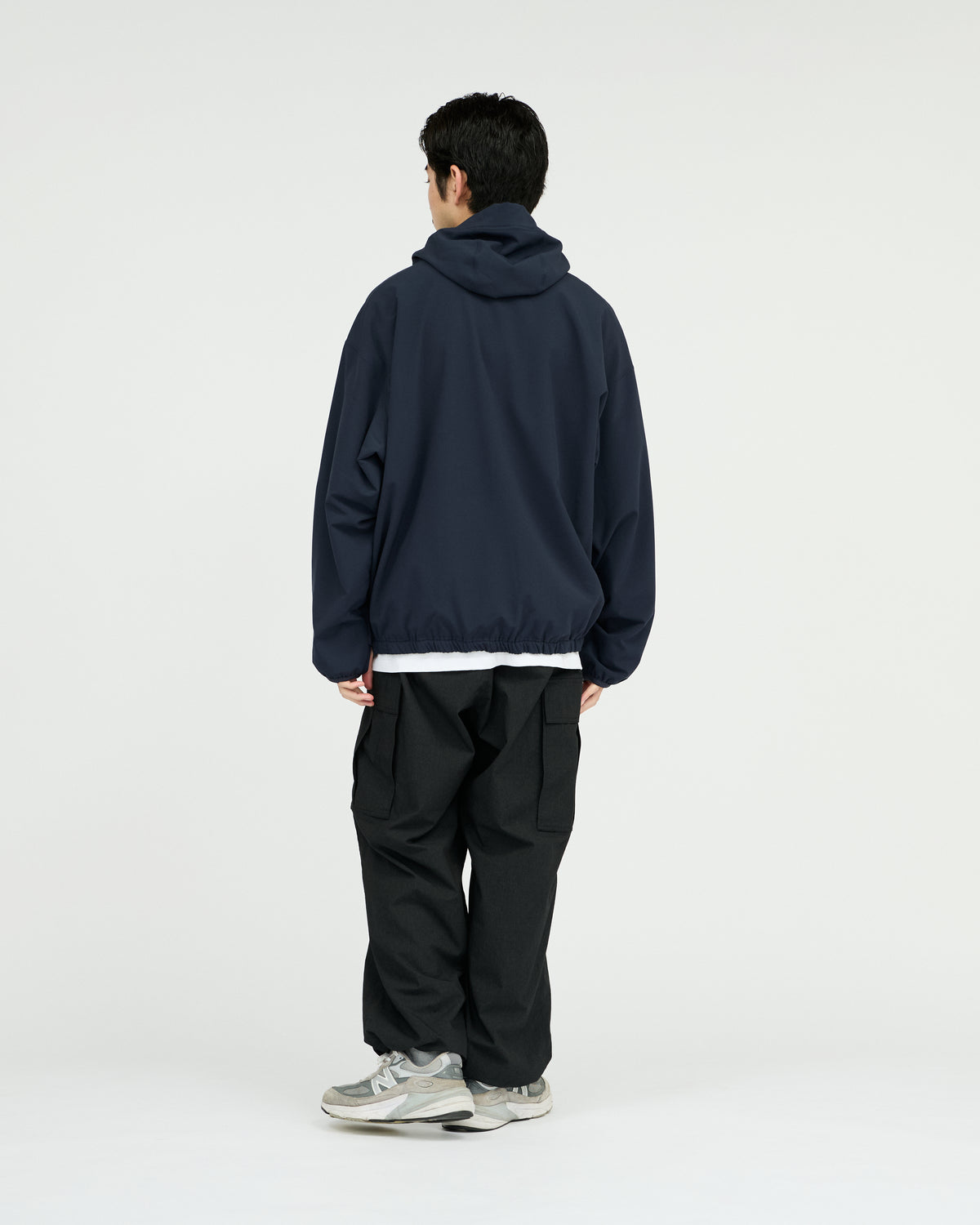 【10/24(土)発売】COMFORT-SHIELD FLEECE BALACLAVA