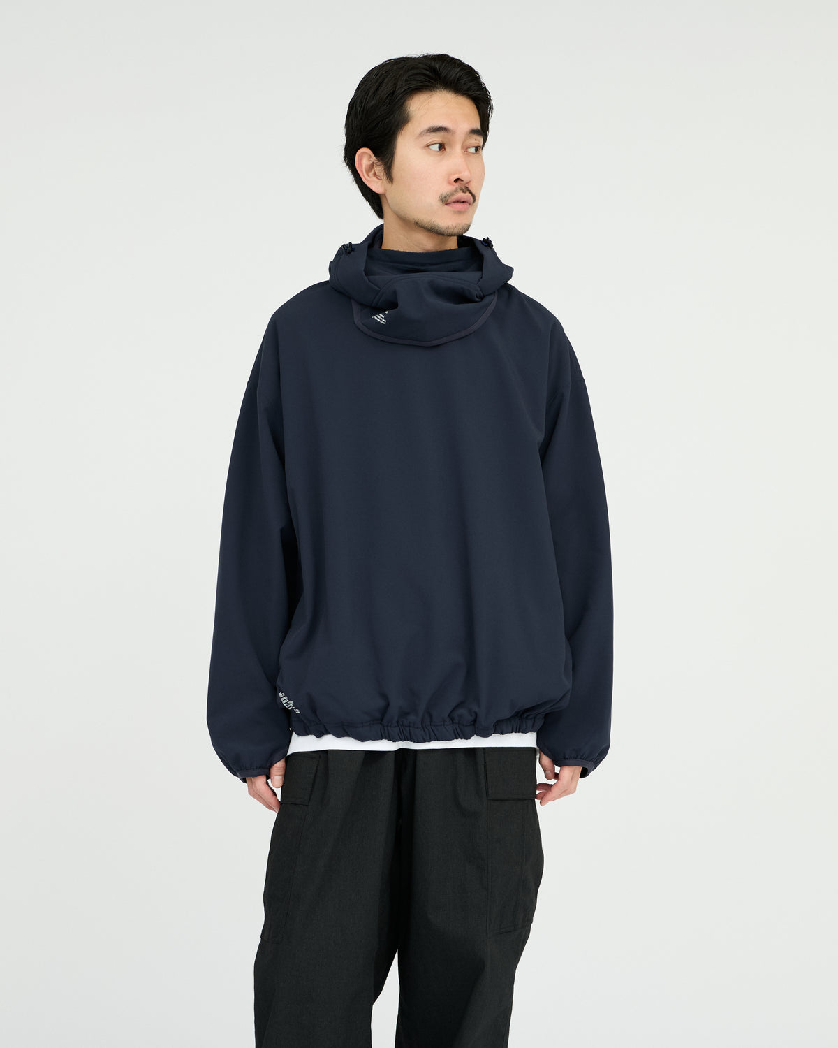 【10/24(土)発売】COMFORT-SHIELD FLEECE BALACLAVA