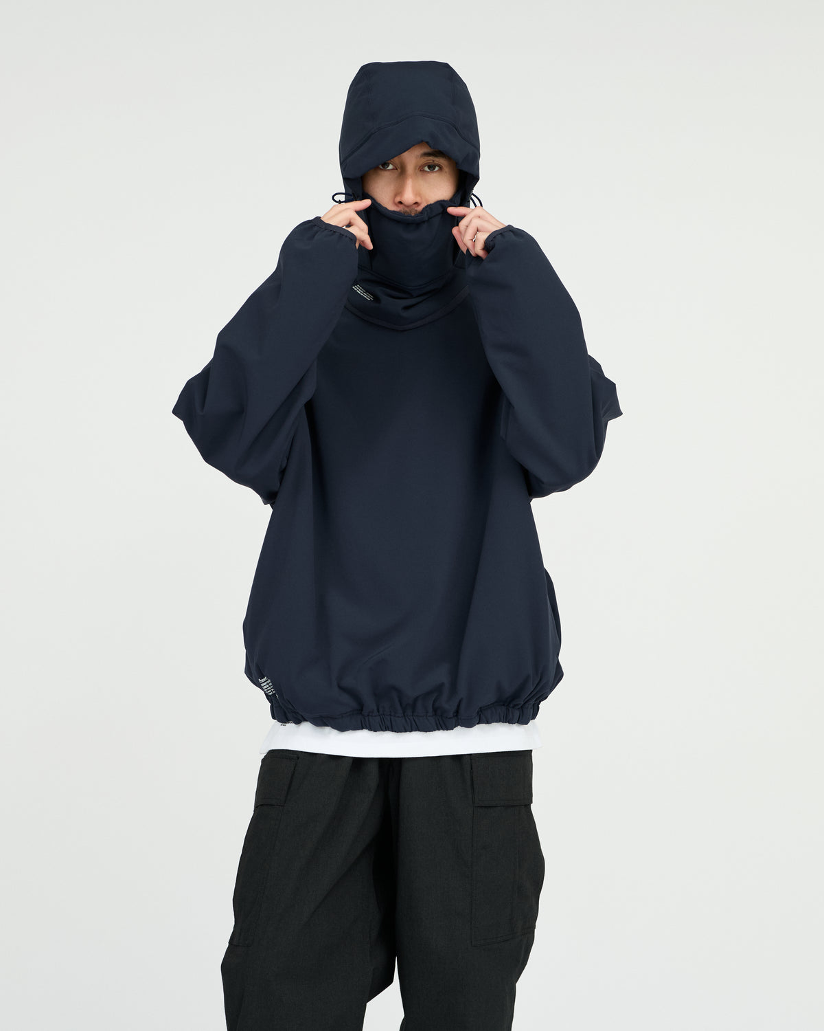 【10/24(土)発売】COMFORT-SHIELD FLEECE BALACLAVA