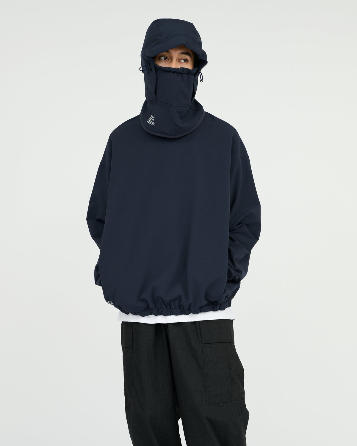 【10/24(土)発売】COMFORT-SHIELD FLEECE BALACLAVA