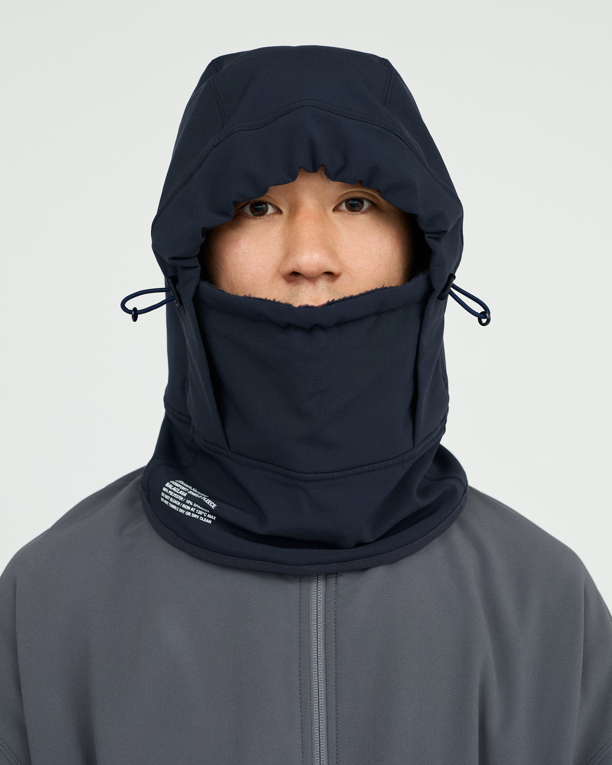 【10/24(土)発売】COMFORT-SHIELD FLEECE BALACLAVA
