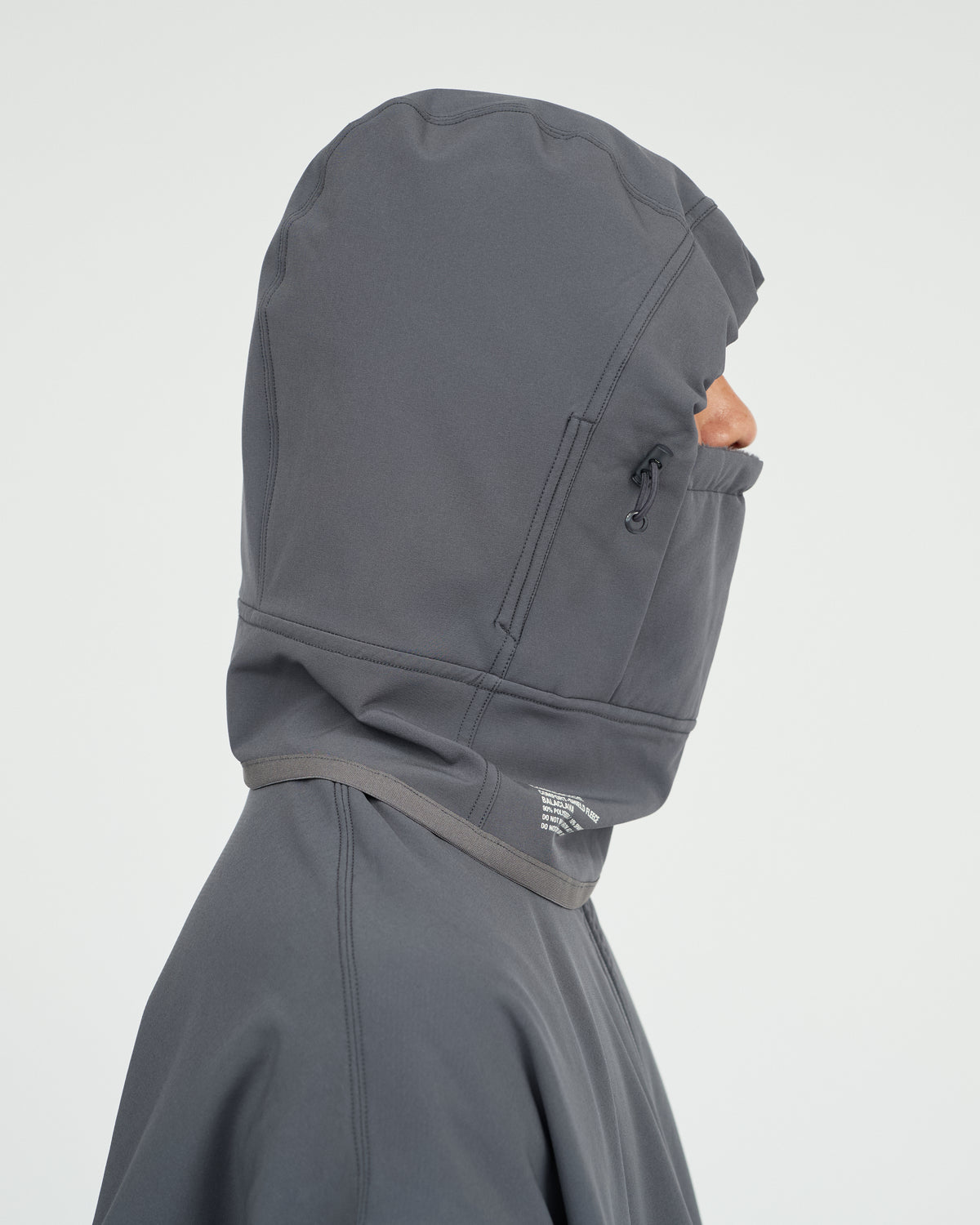 【10/24(土)発売】COMFORT-SHIELD FLEECE BALACLAVA