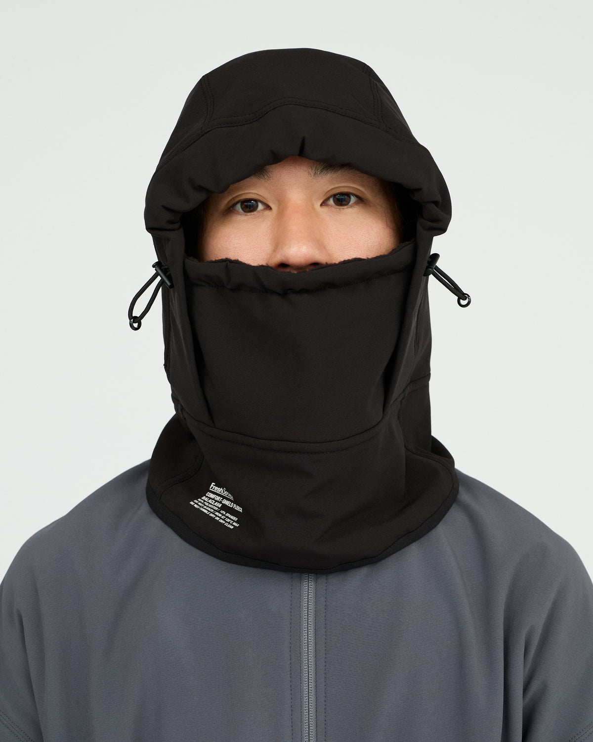 【10/24(土)発売】COMFORT-SHIELD FLEECE BALACLAVA