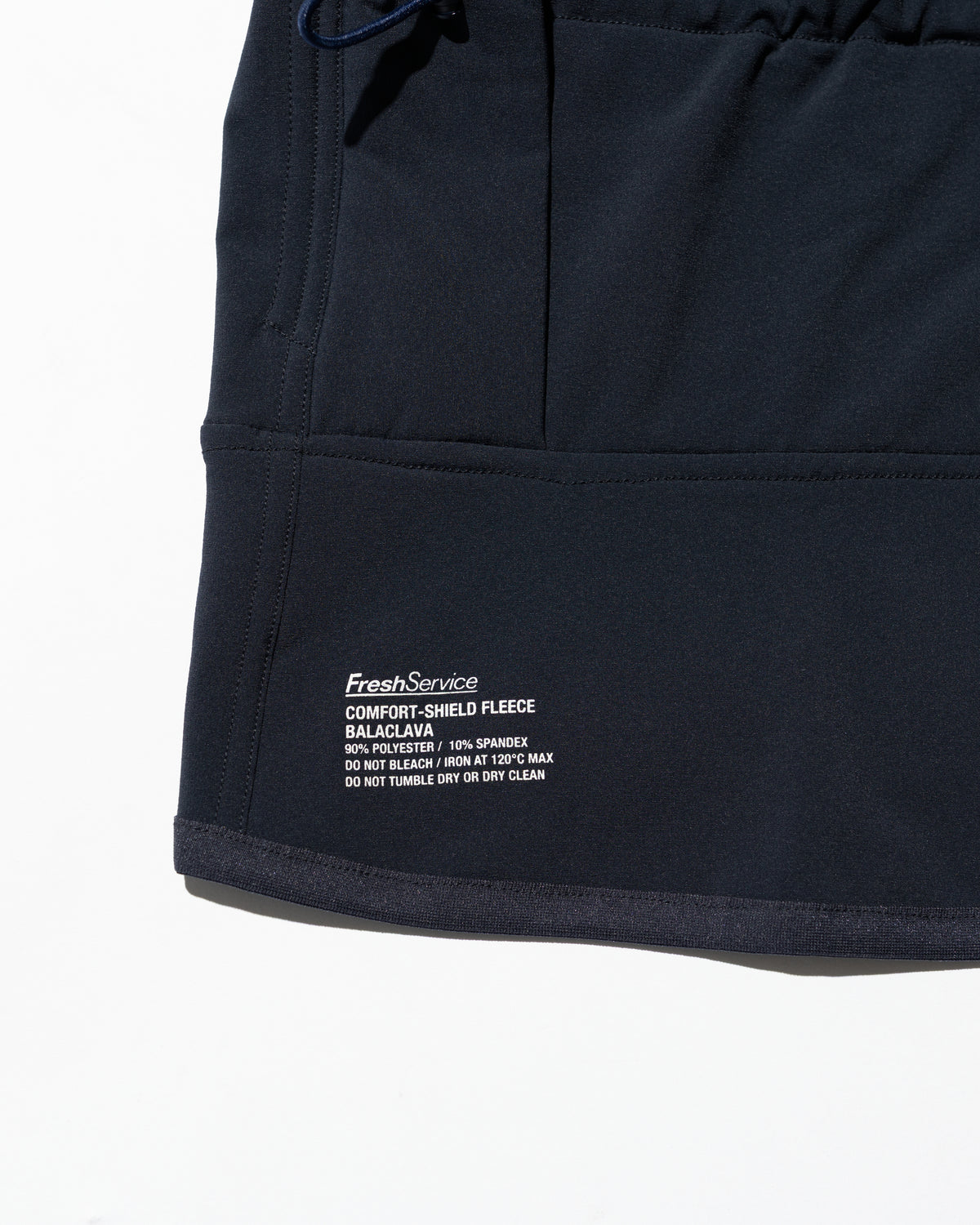 【10/24(土)発売】COMFORT-SHIELD FLEECE BALACLAVA