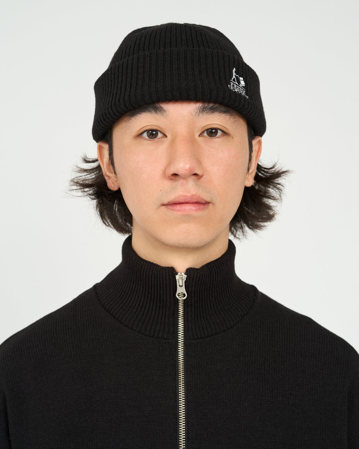 【10/17(土)発売】THERMAL RIB KNIT WATCH CAP