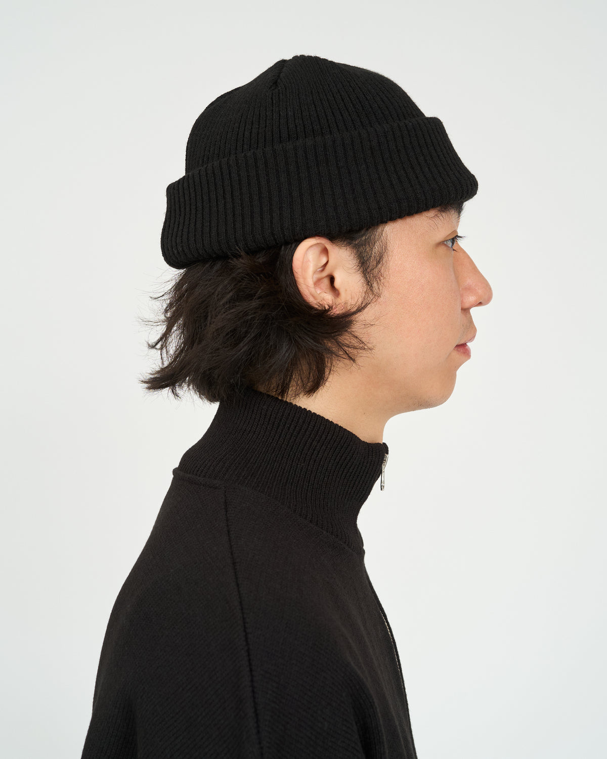 【10/17(土)発売】THERMAL RIB KNIT WATCH CAP