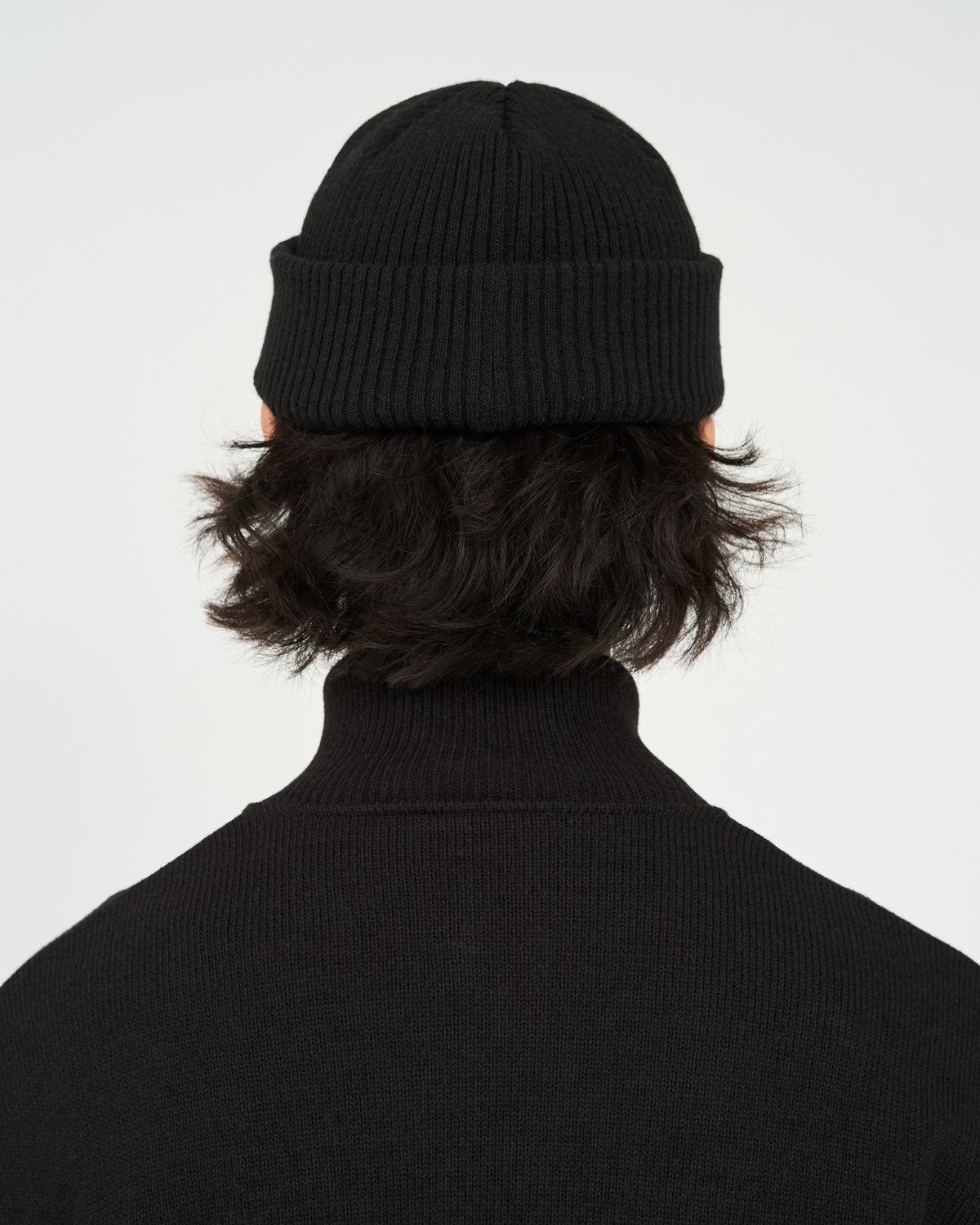 【10/17(土)発売】THERMAL RIB KNIT WATCH CAP